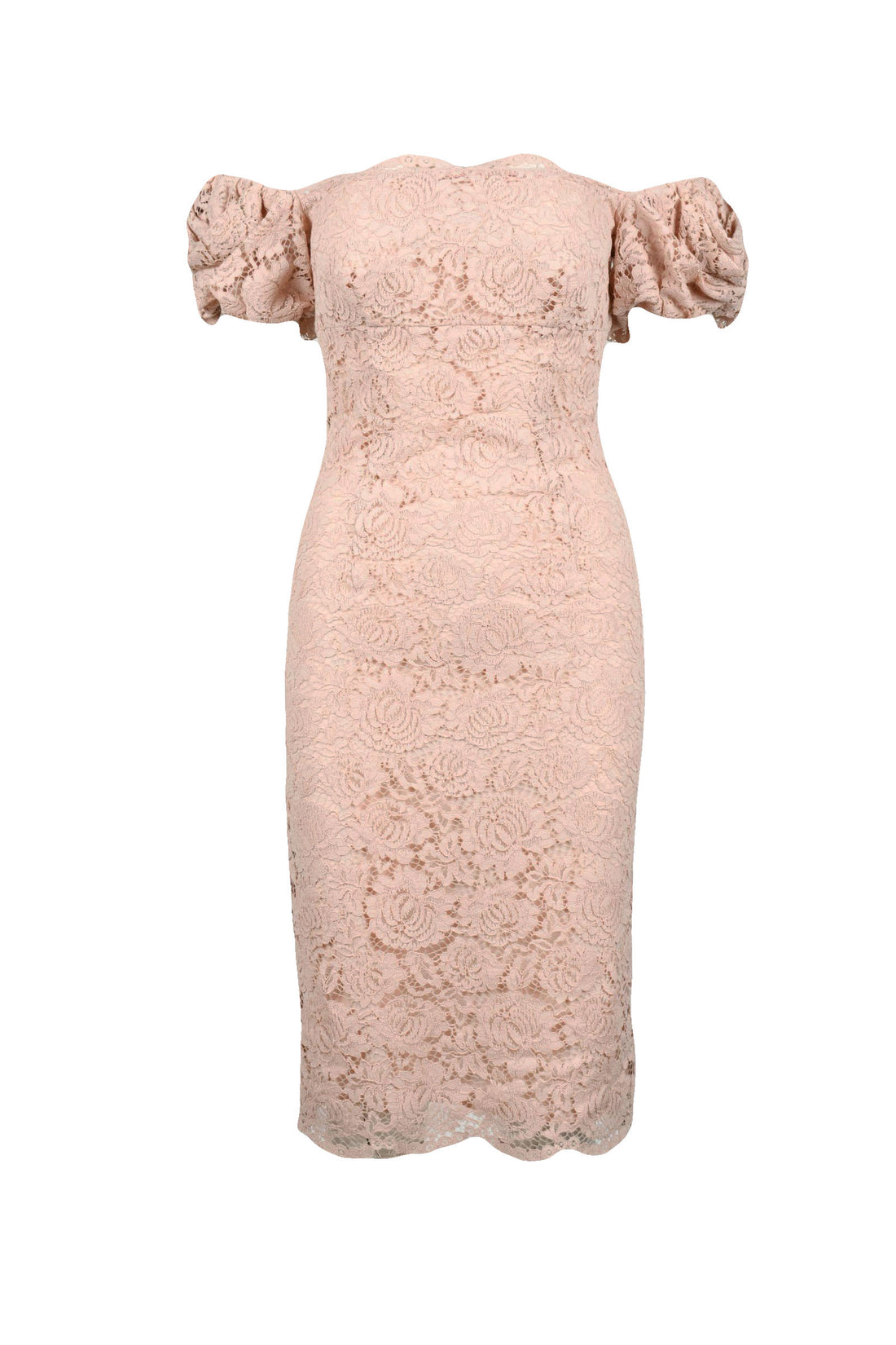 PINKO - DRESS