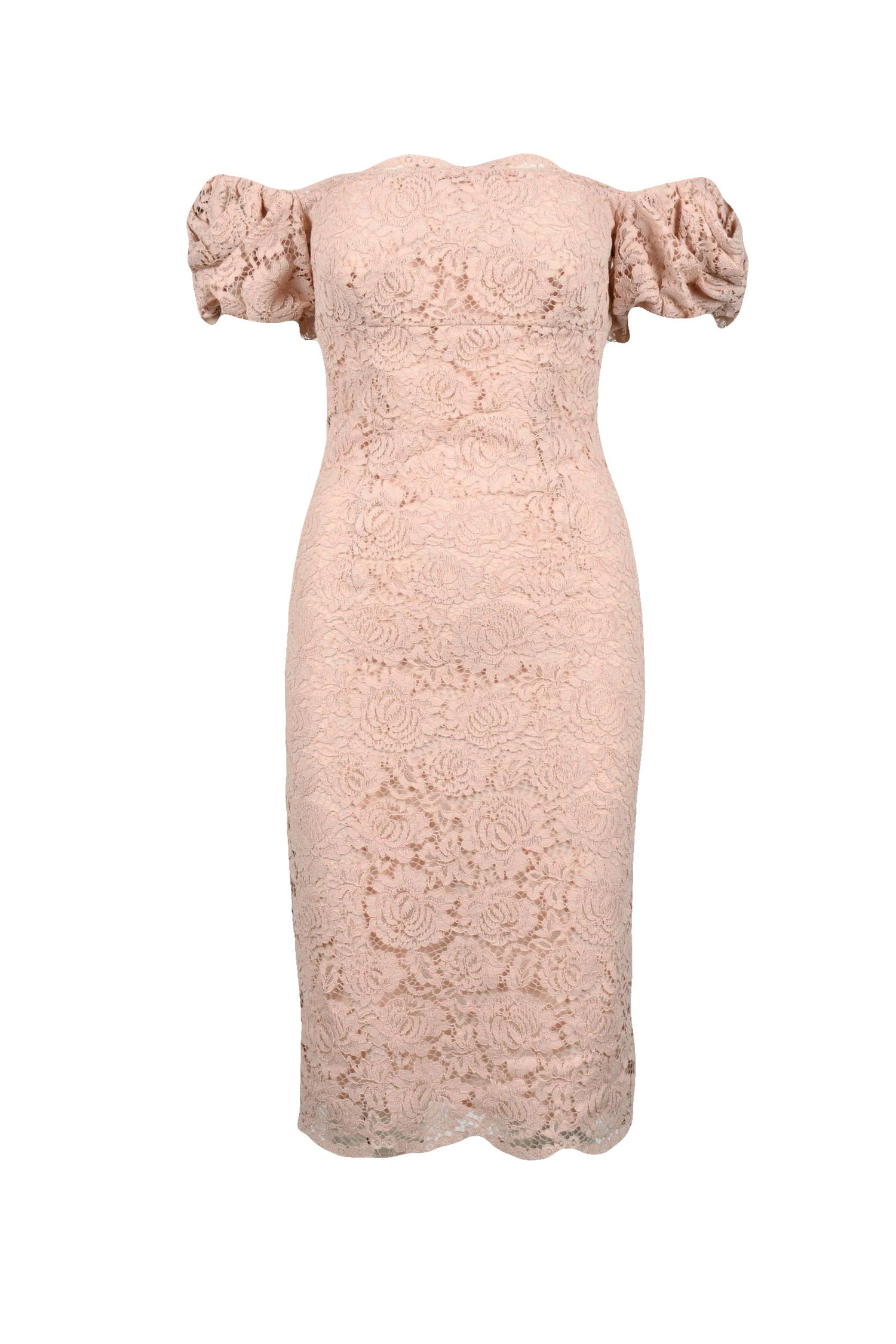 PINKO - DRESS