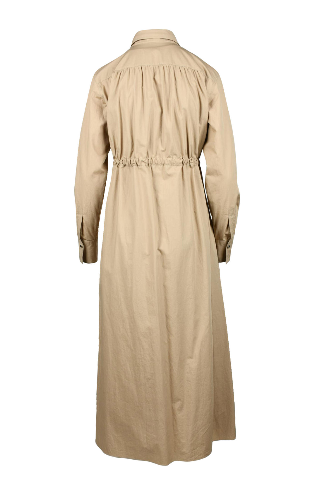 BRUNELLO CUCINELLI - DRESS