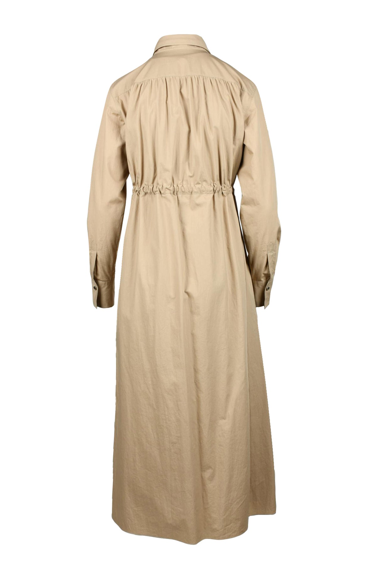 BRUNELLO CUCINELLI - DRESS