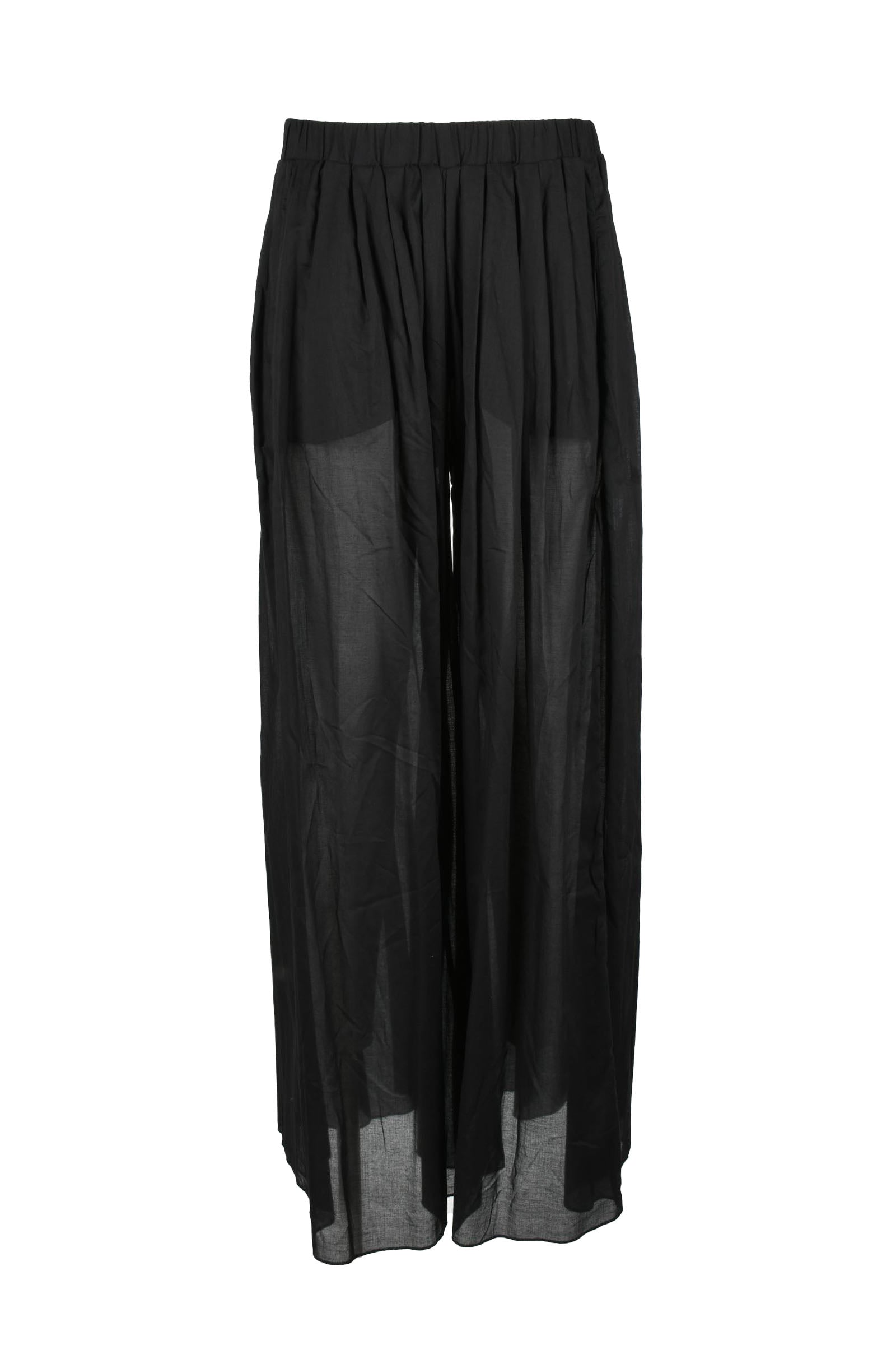 LA FABRIQUE - TROUSERS