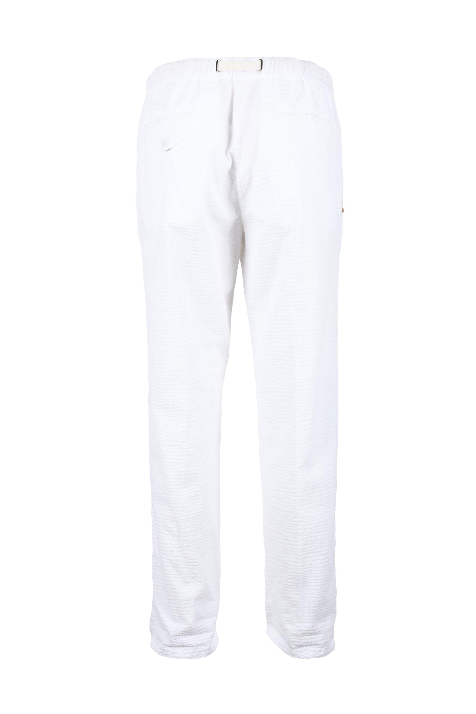 WHITE SAND - TROUSERS