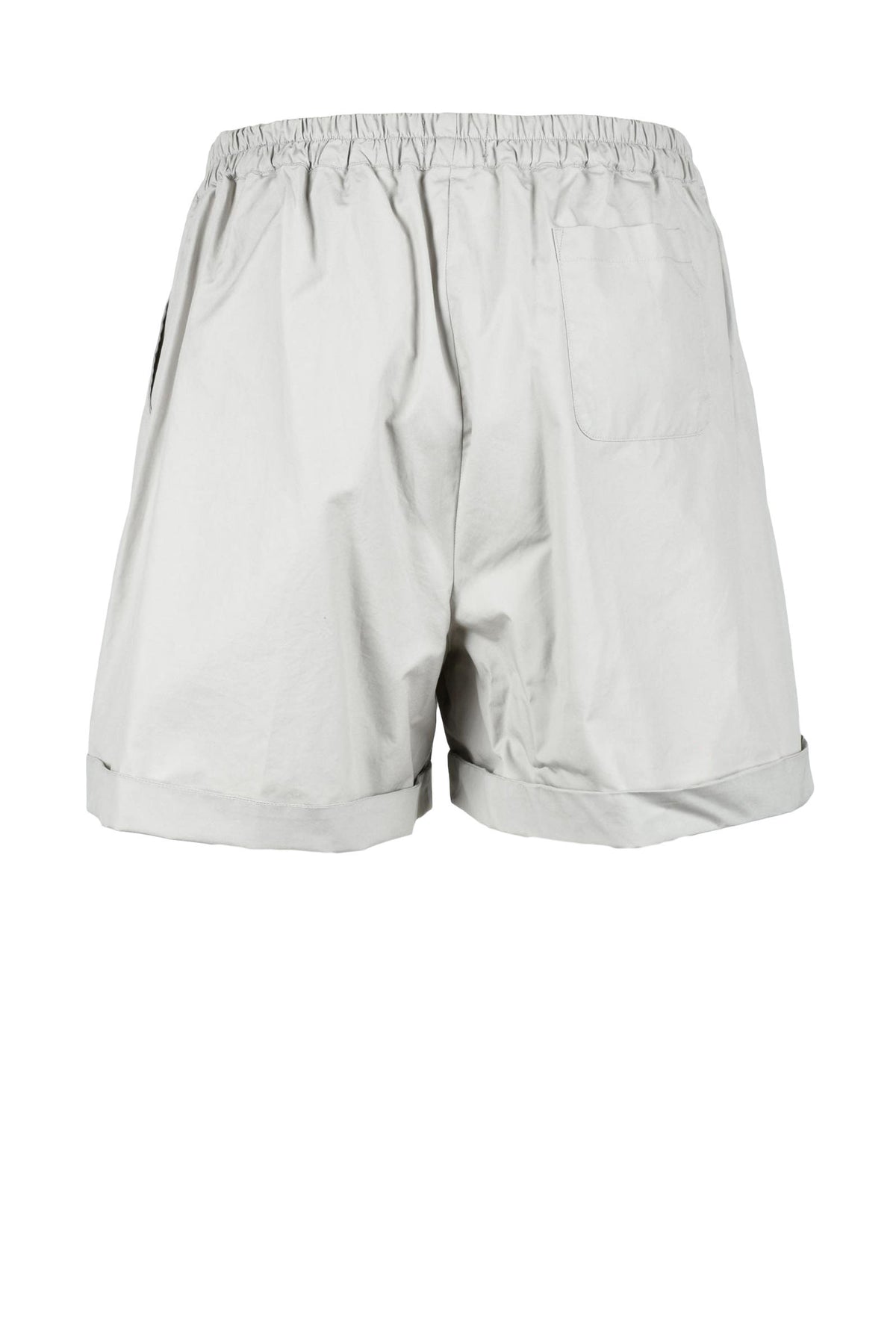 MCR MANIFATTURA CAM. RIUNITE - SHORTS