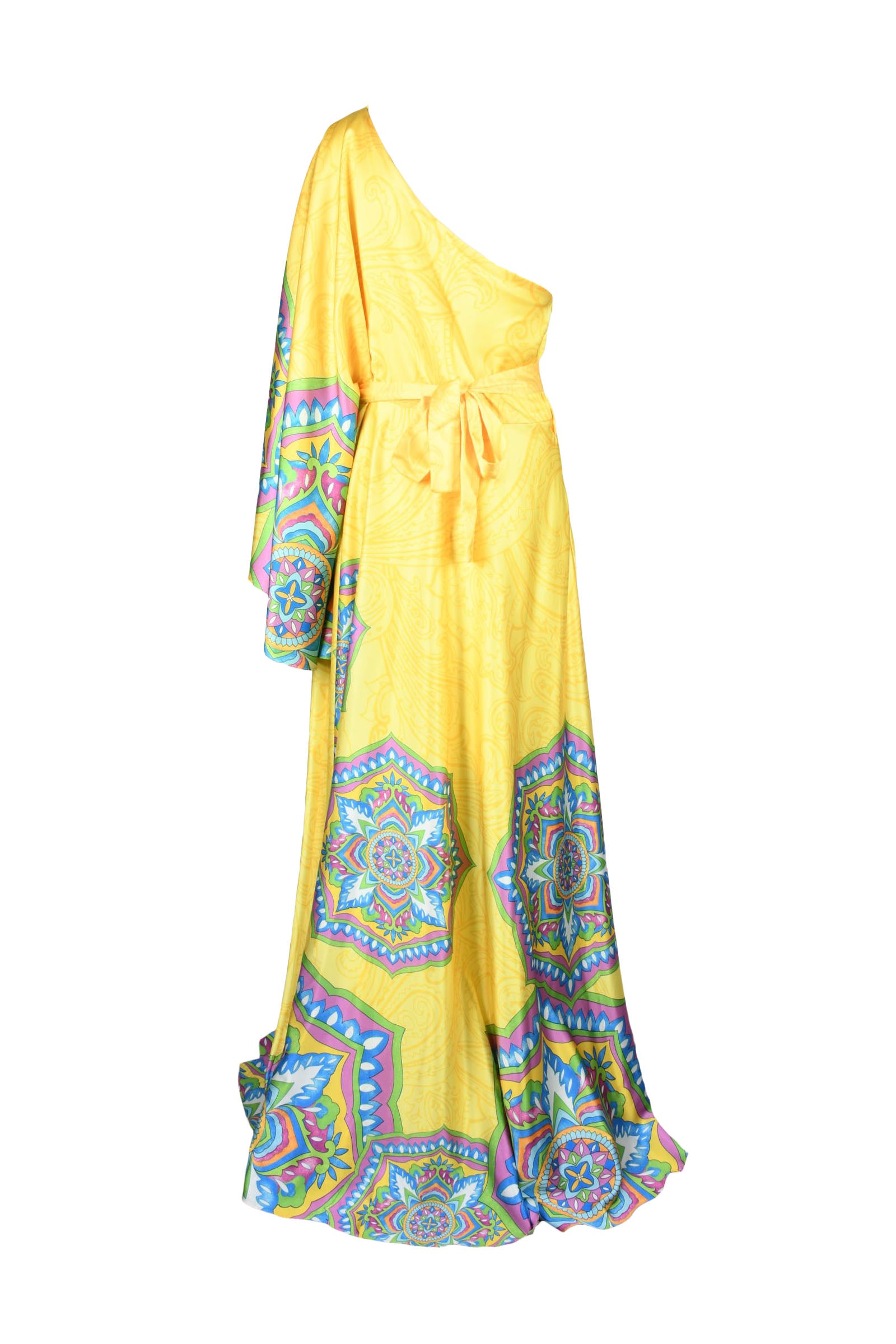 ALLURE - DRESS