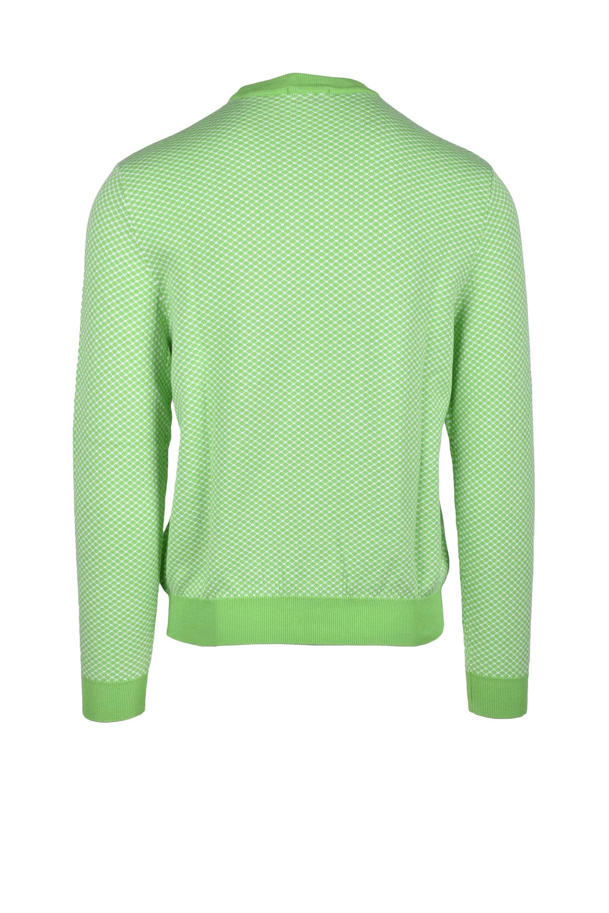 HERITAGE - KNITWEAR AND SWEATSHIRTS