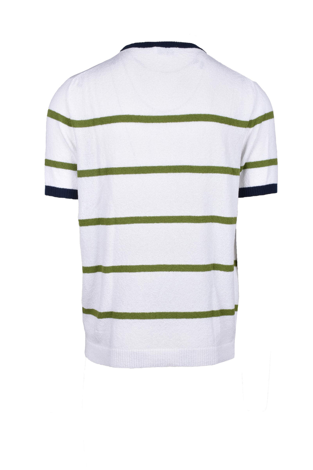 HERITAGE - KNITWEAR AND SWEATSHIRTS