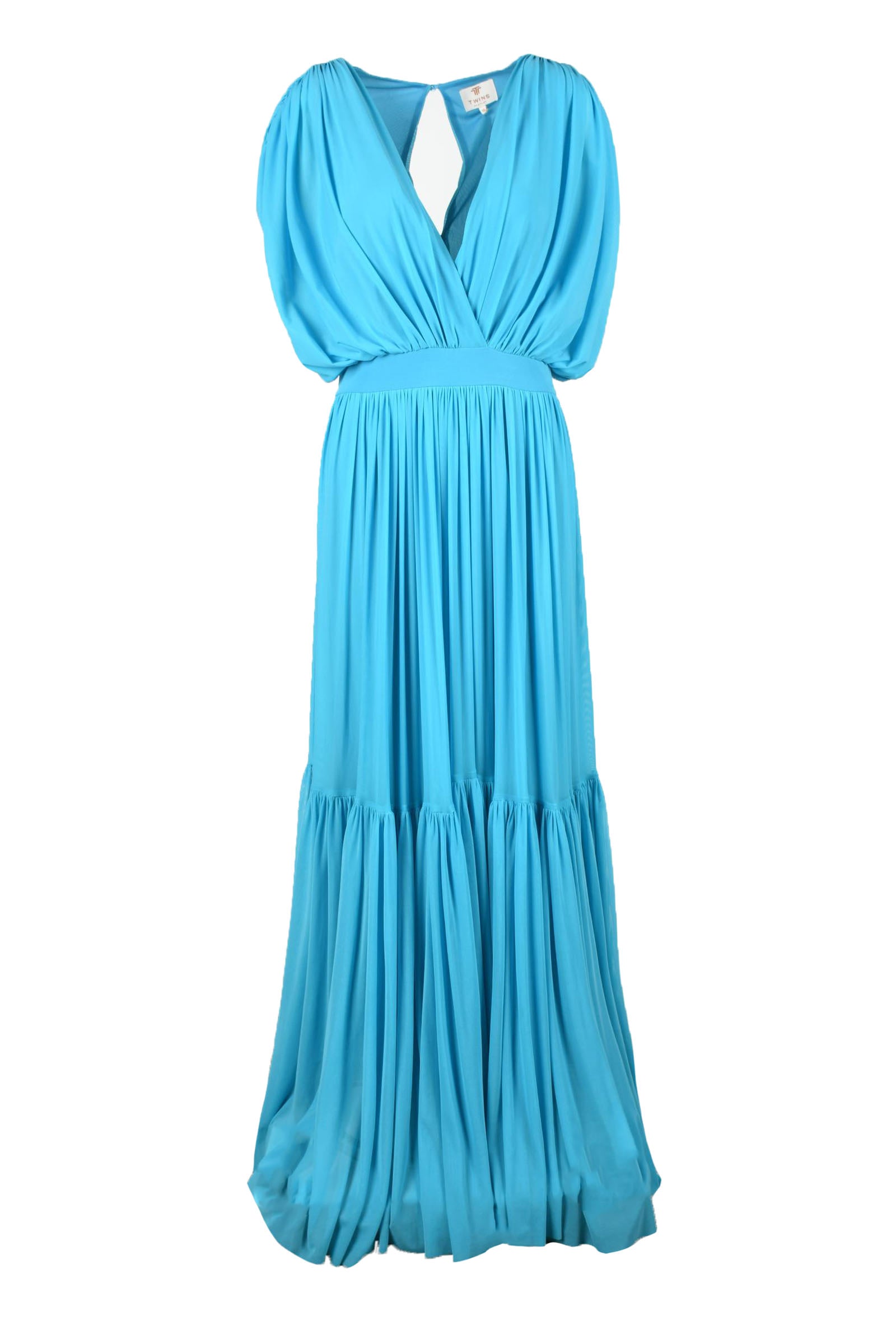 TWINS FANTASY - DRESS