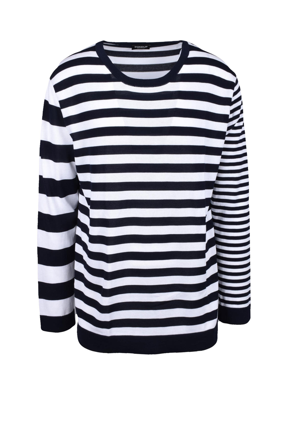 DONDUP - KNITWEAR AND SWEATSHIRTS