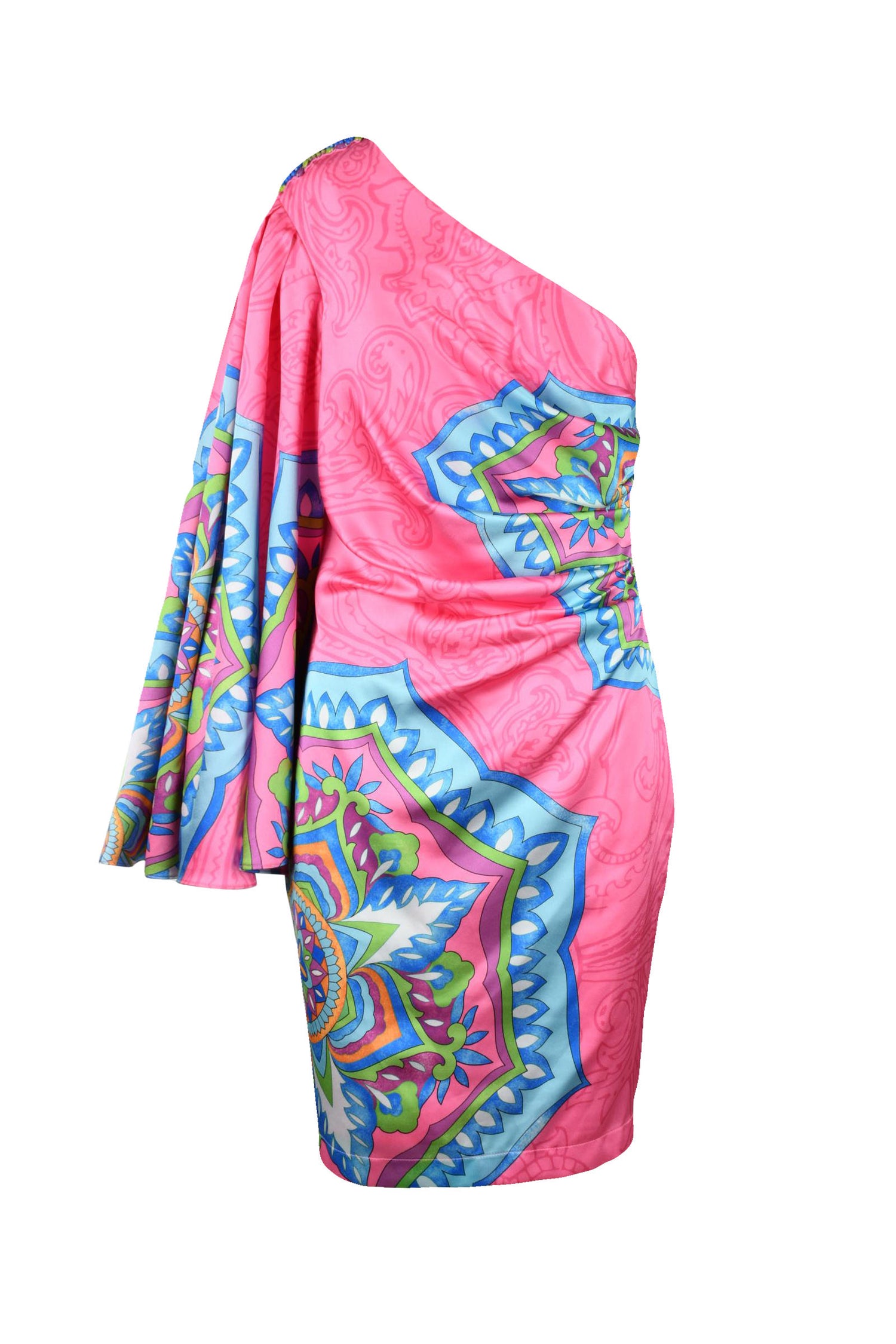 ALLURE - DRESS