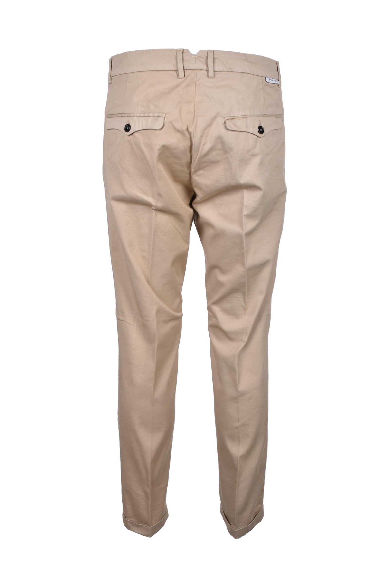 TRUE NYC® - TROUSERS