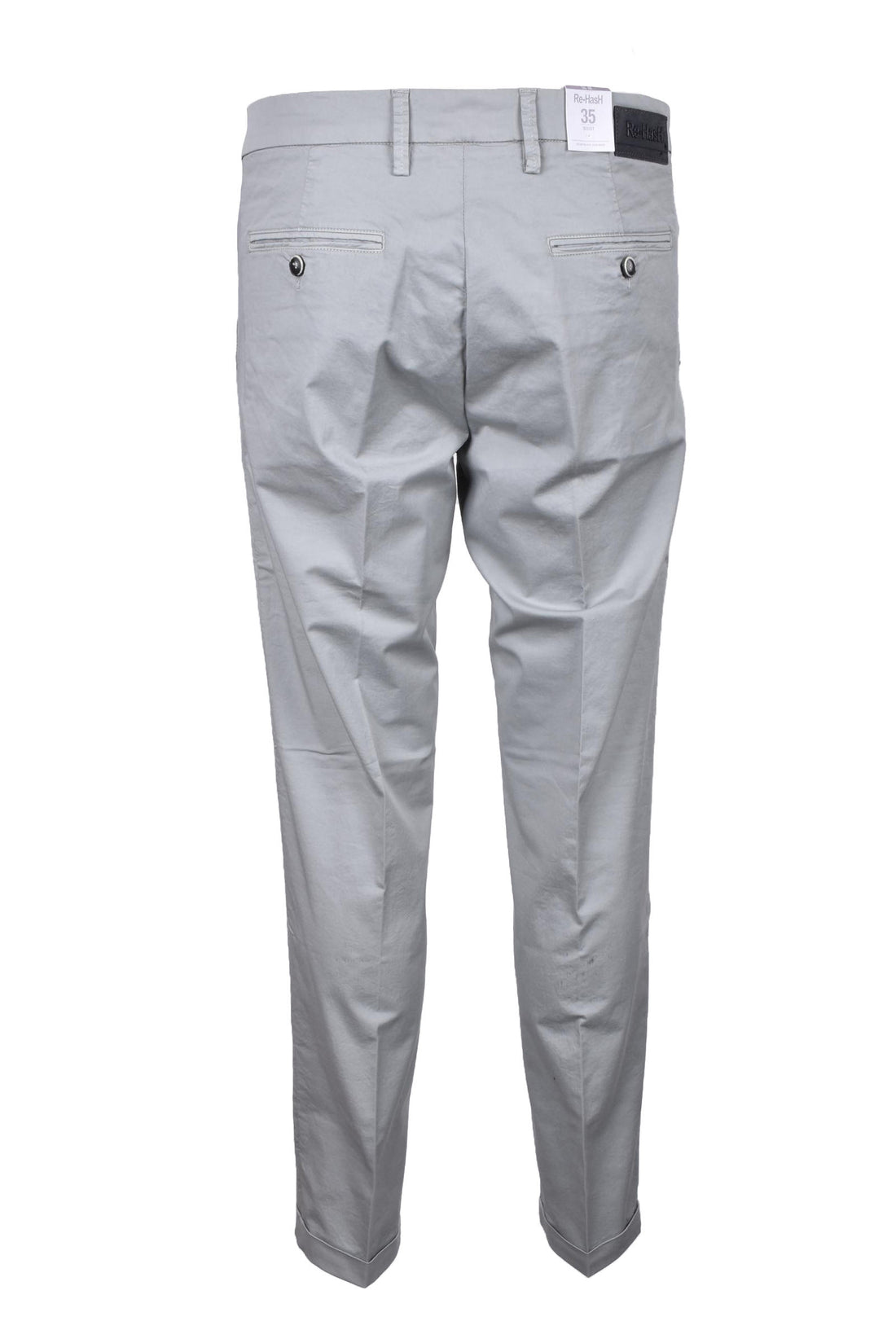 RE_HASH - TROUSERS