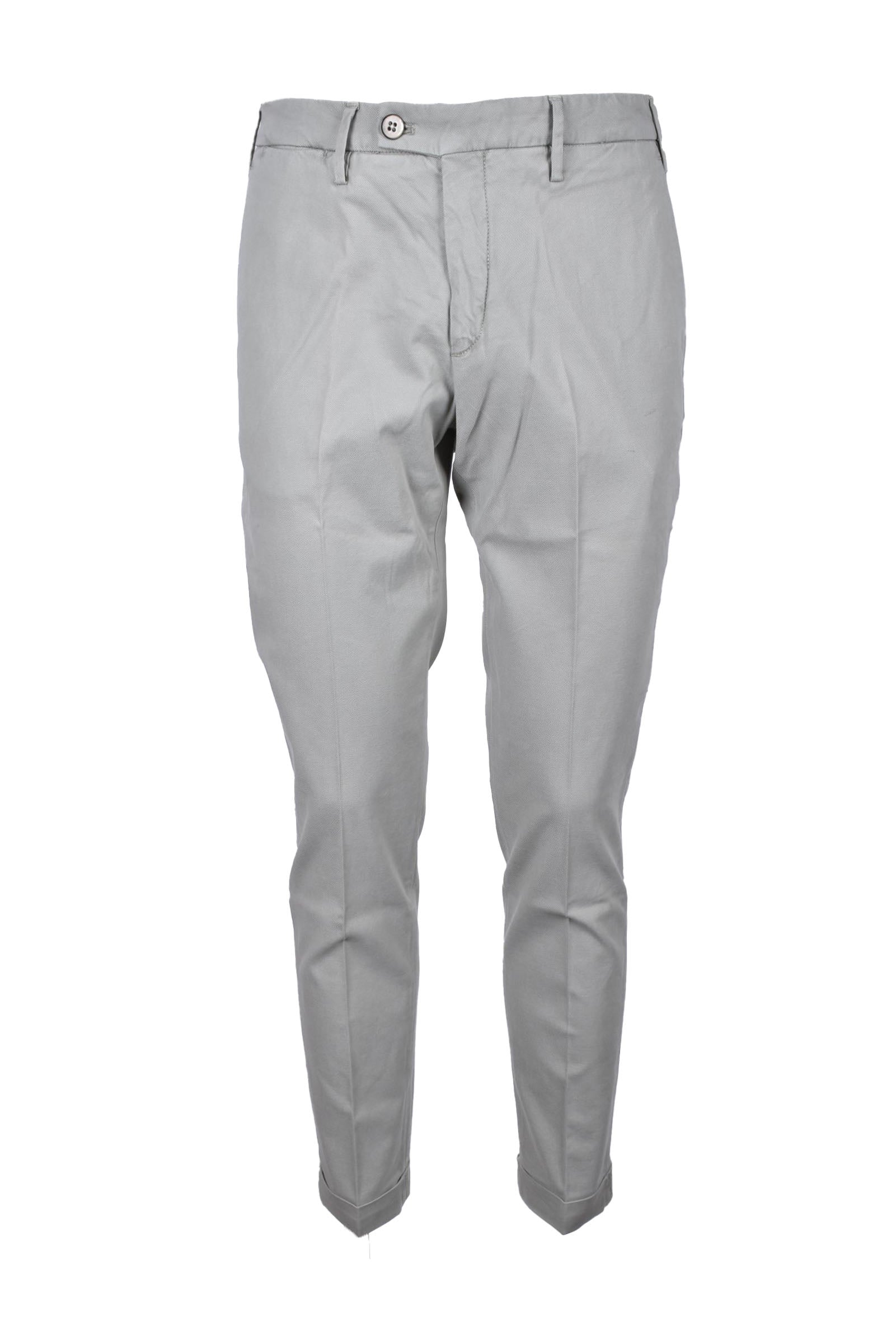 MICHAEL COAL - TROUSERS