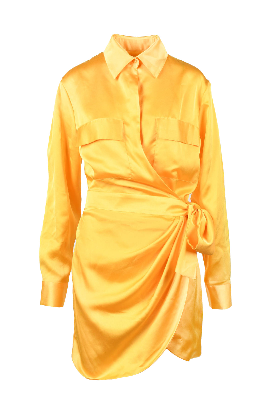 NINEMINUTES - DRESS