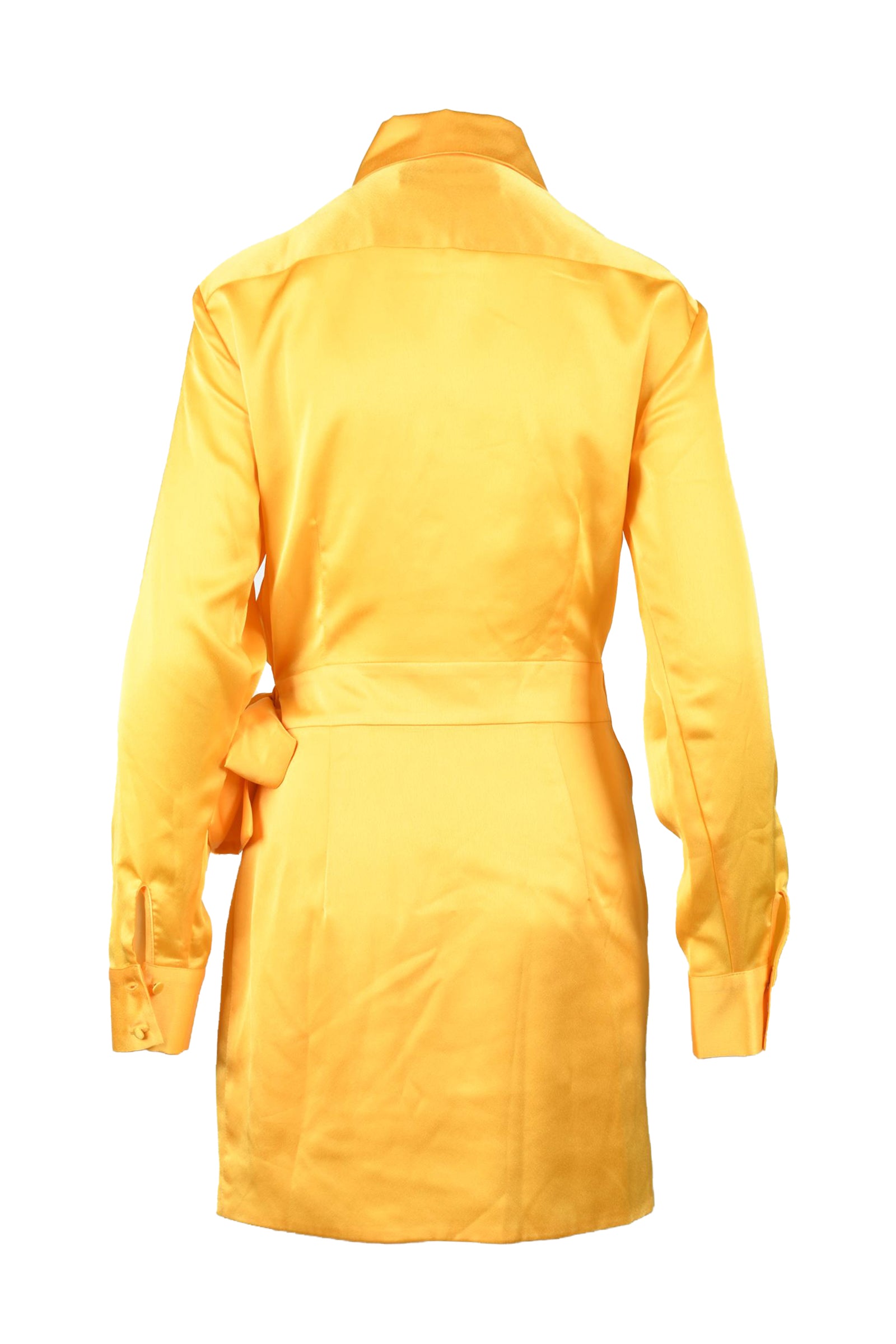 NINEMINUTES - DRESS