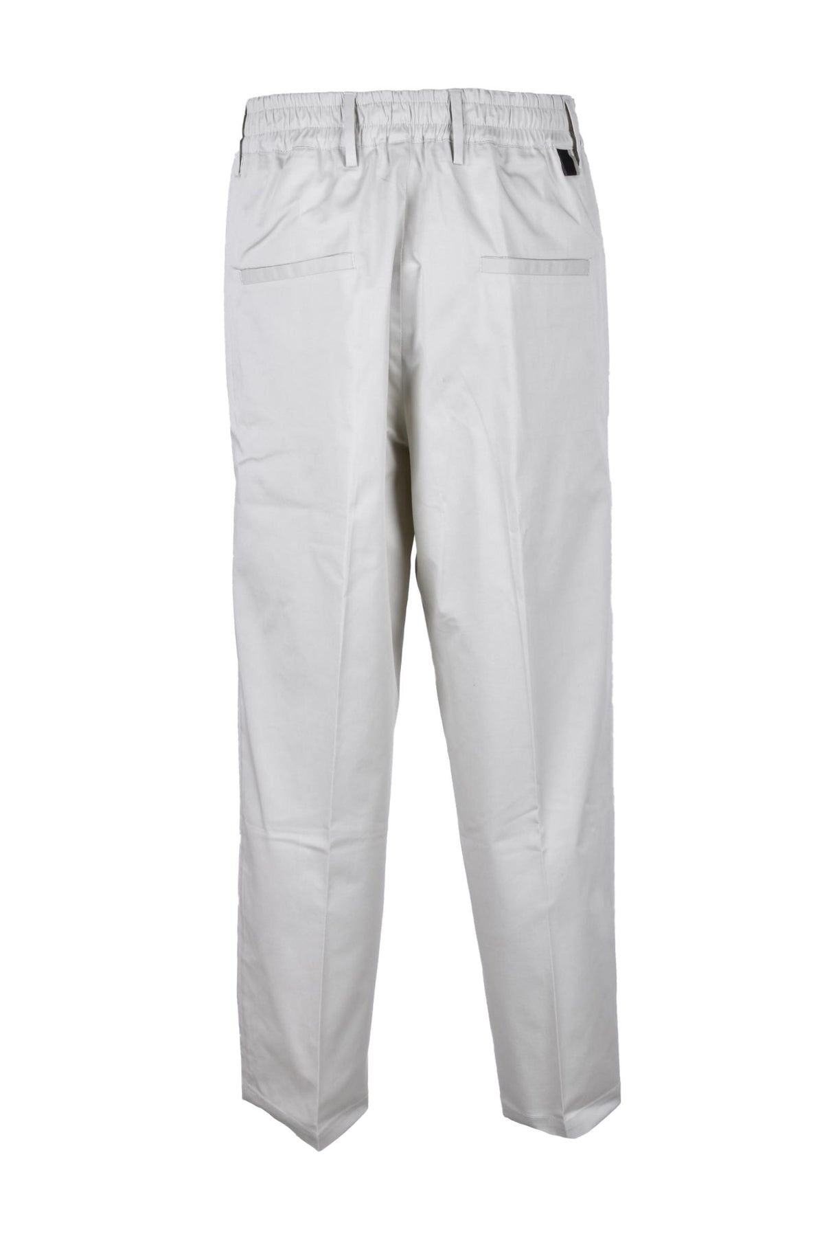 LOW BRAND - TROUSERS