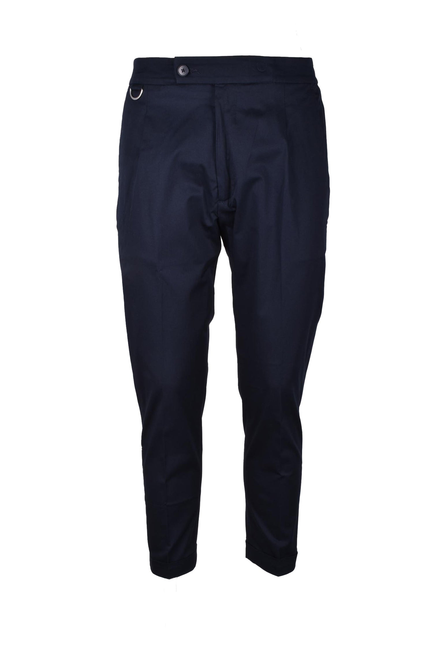 LOW BRAND - TROUSERS
