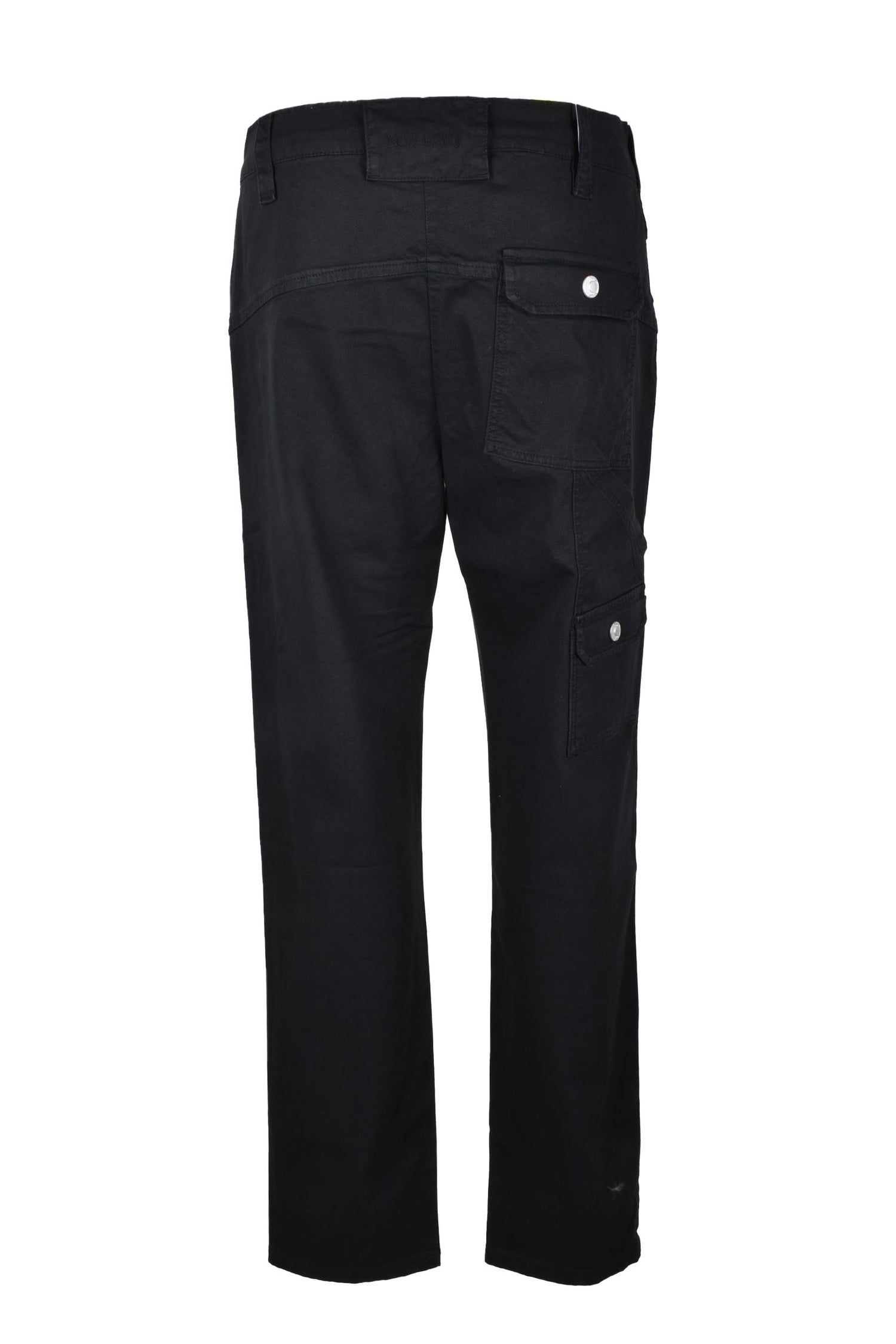 NEW UTILITY - TROUSERS