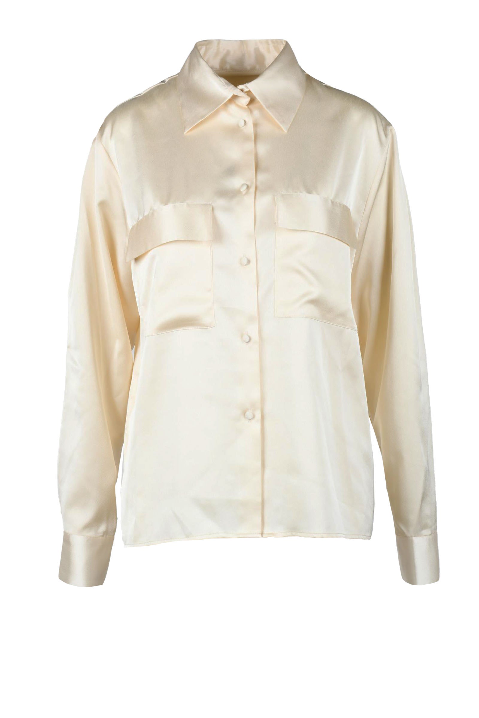 NINEMINUTES - SHIRT