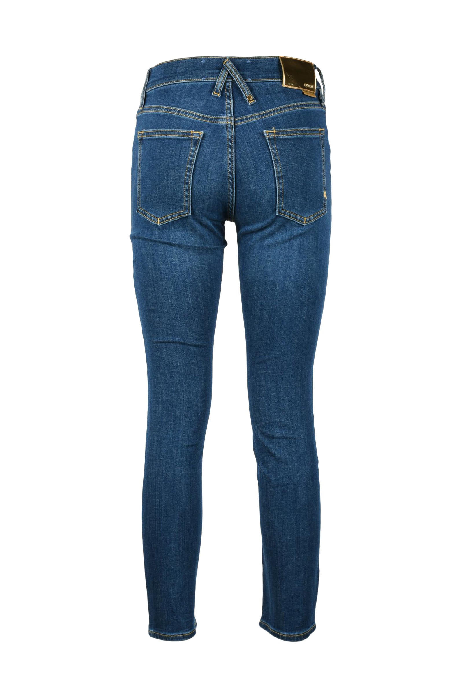 CYCLE - TROUSERS