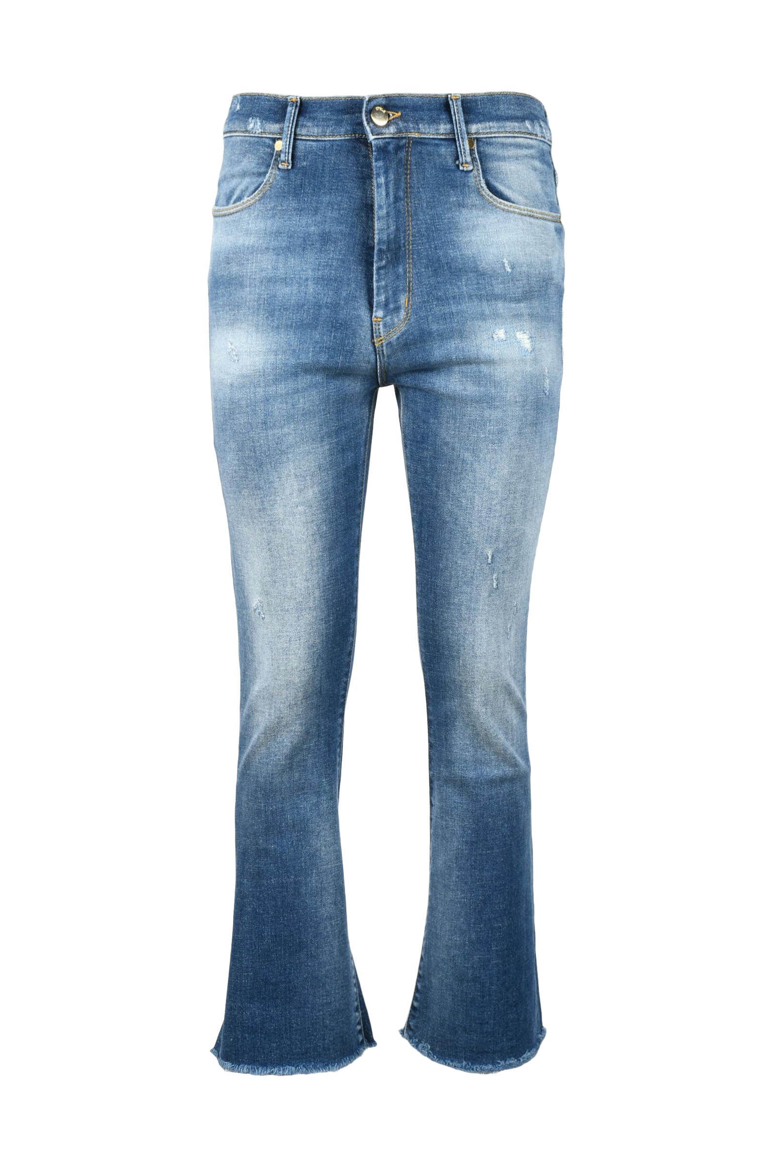 CYCLE - TROUSERS