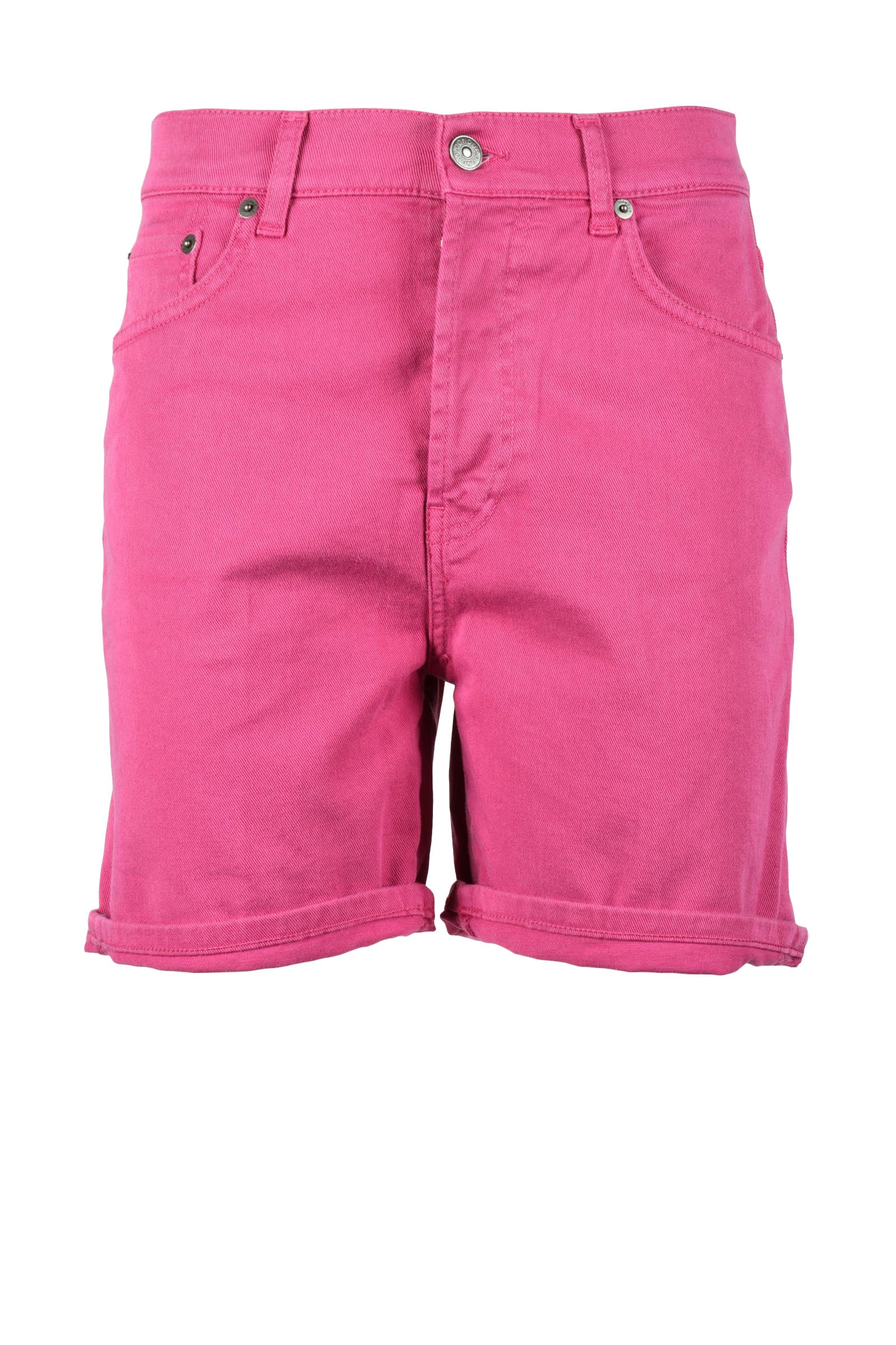 DONDUP - SHORTS