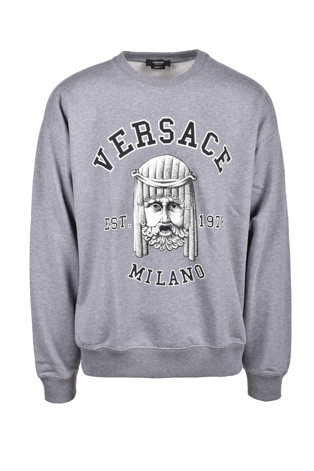 VERSACE COLLECTION - KNITWEAR AND SWEATSHIRTS