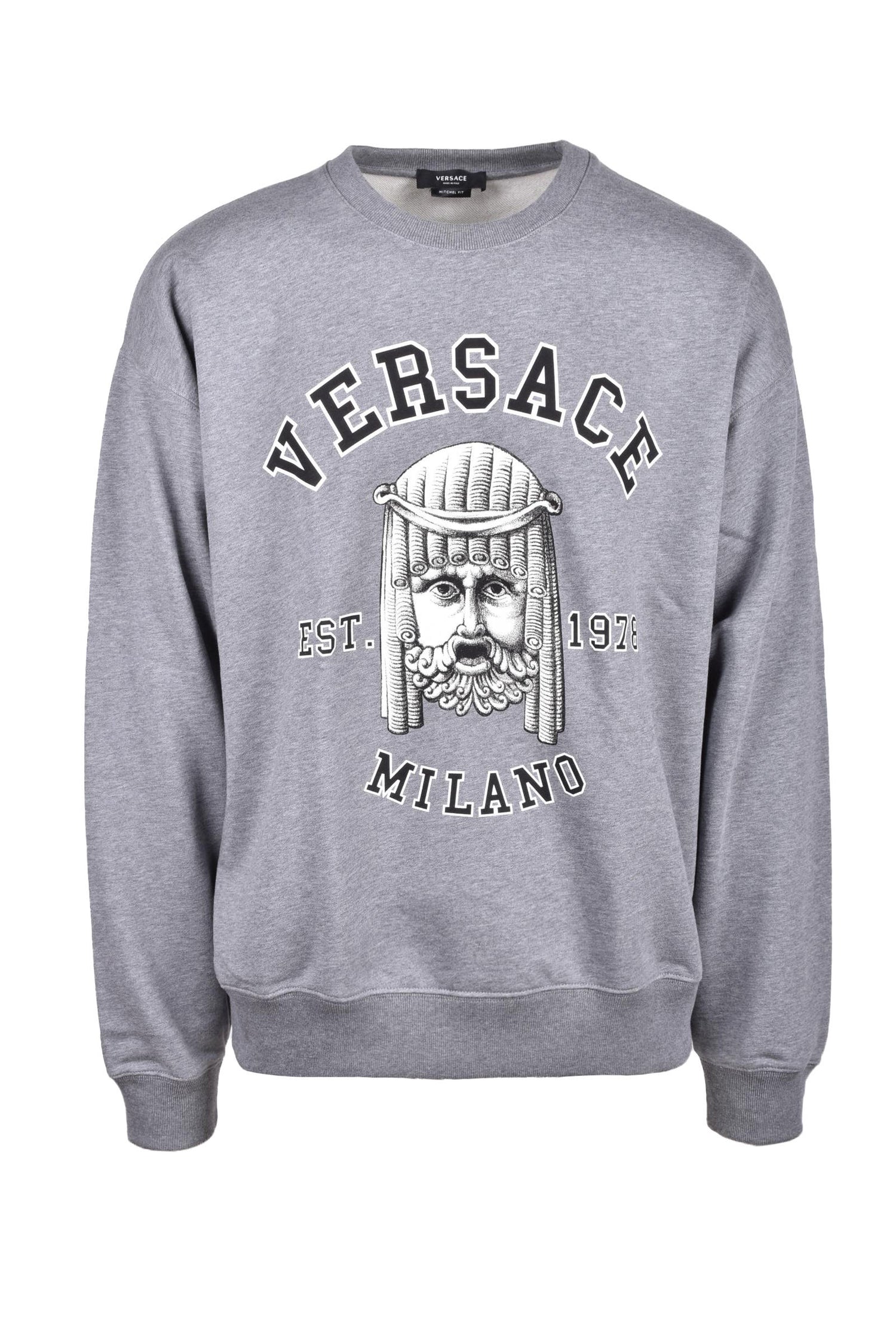 VERSACE COLLECTION - KNITWEAR AND SWEATSHIRTS