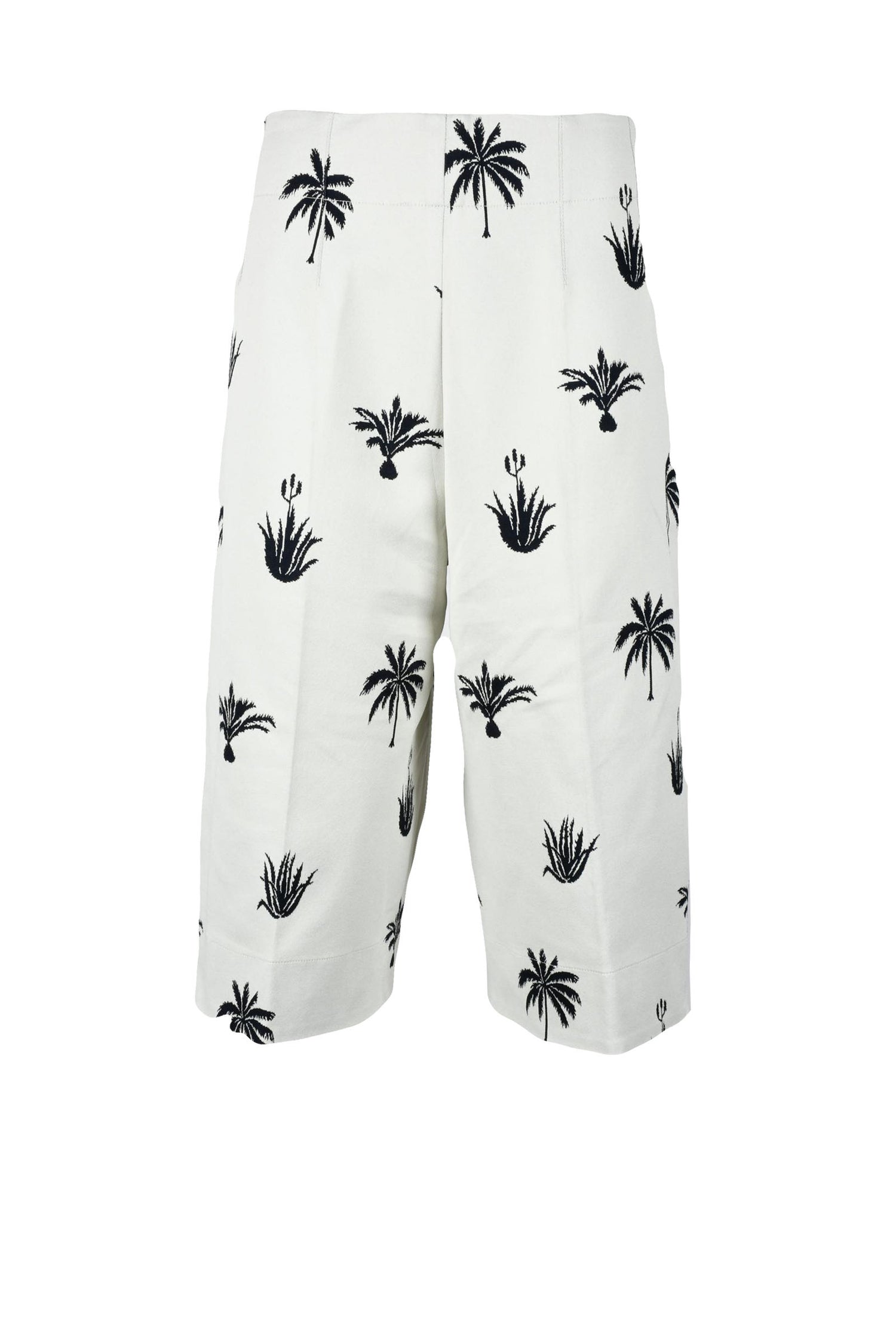 JIL SANDER - SHORTS