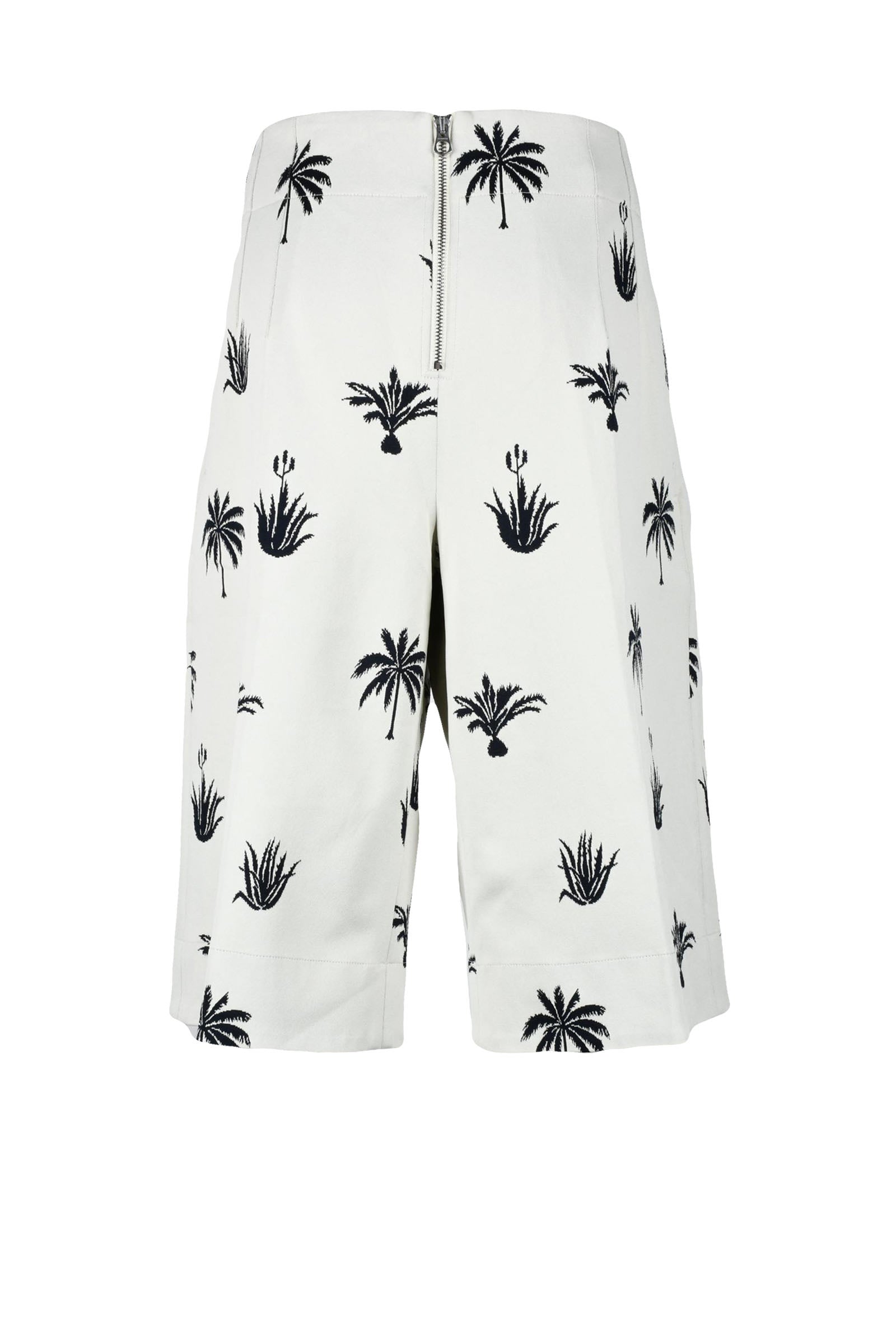 JIL SANDER - SHORTS
