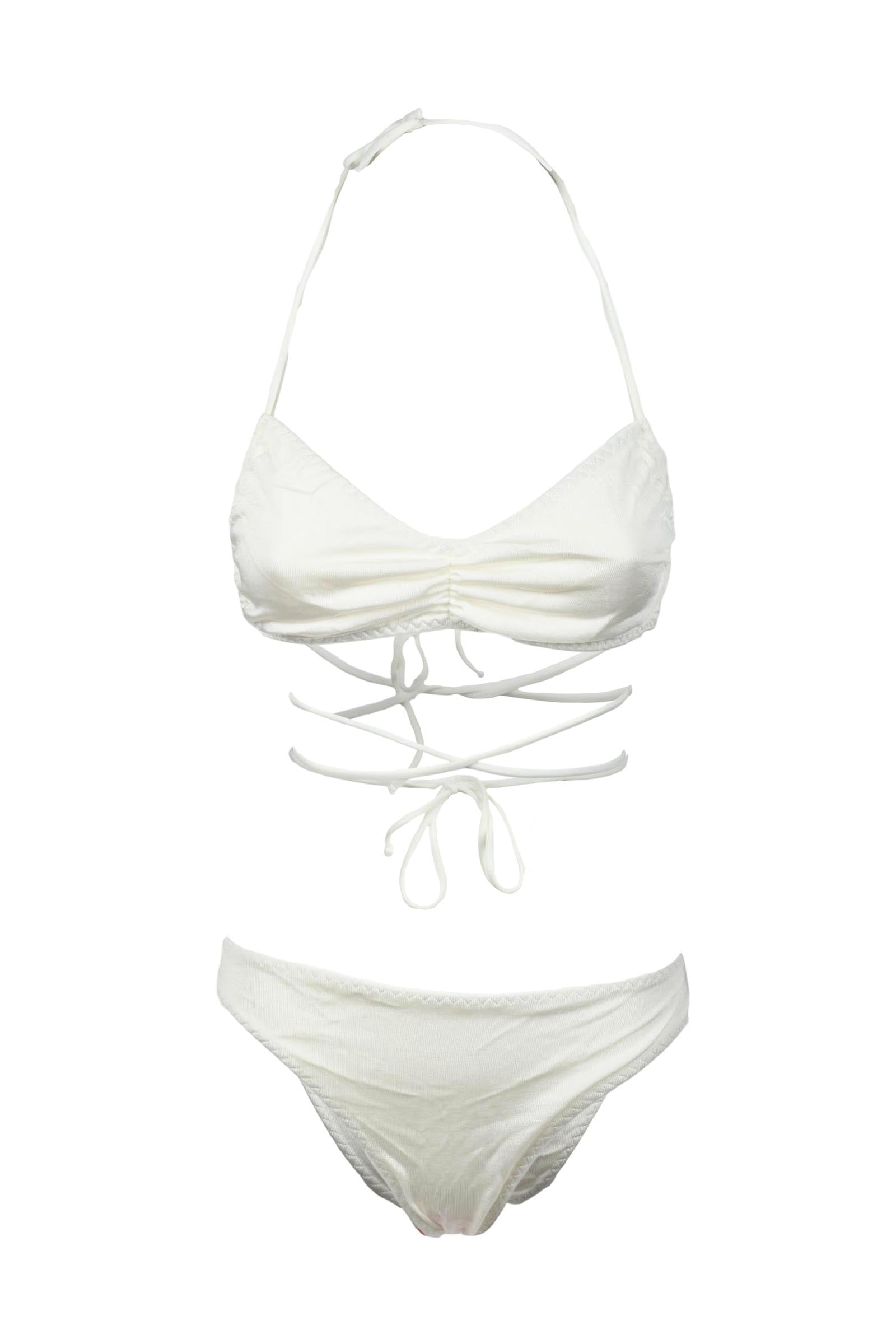LIVIANA CONTI - BEACHWEAR