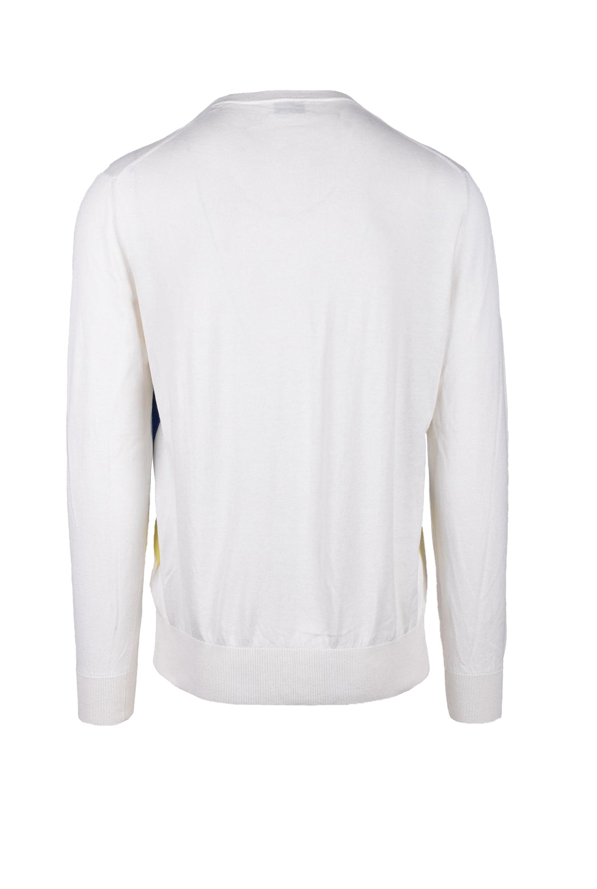 BALLANTYNE - KNITWEAR AND SWEATSHIRTS