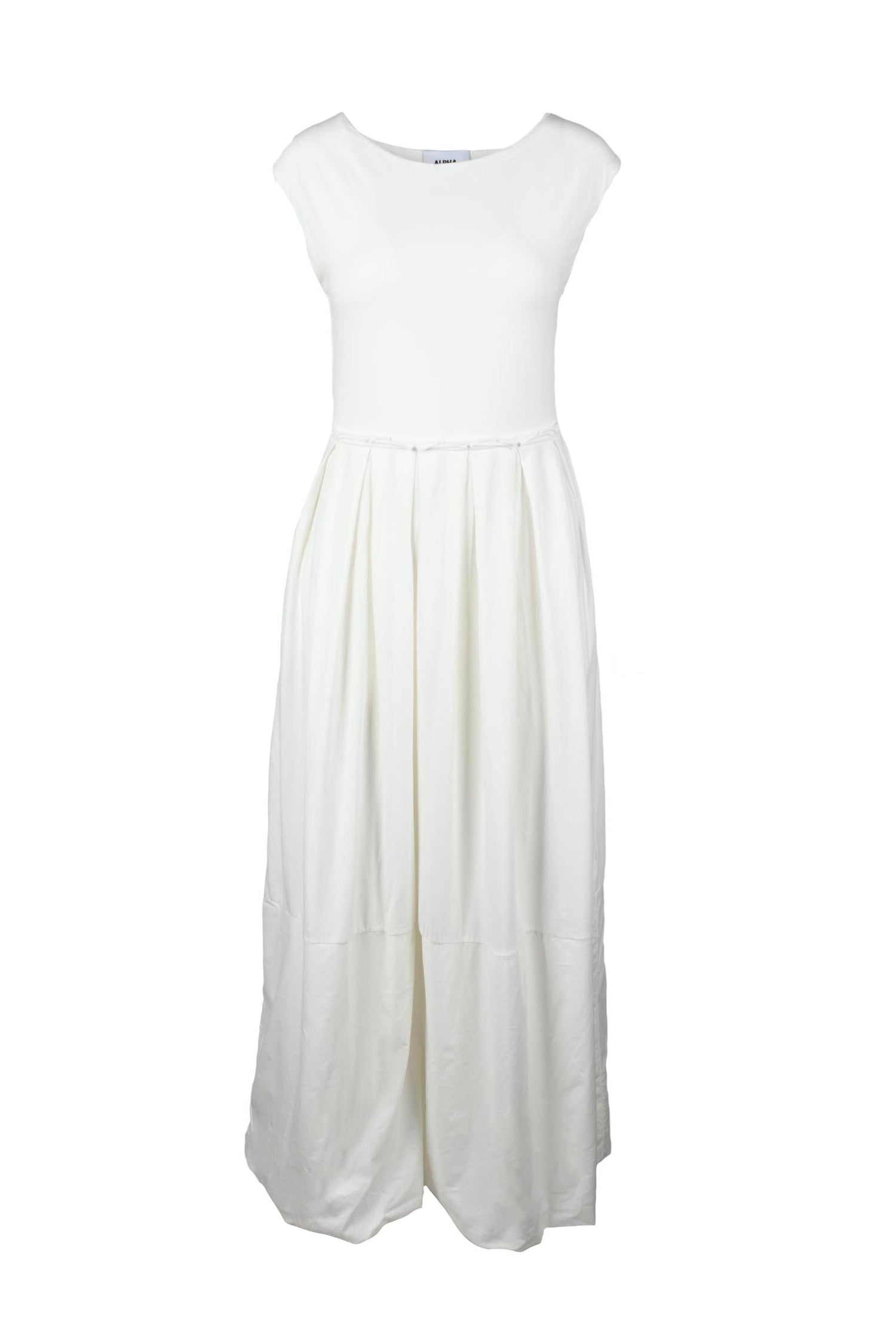 ALPHA STUDIO - DRESS