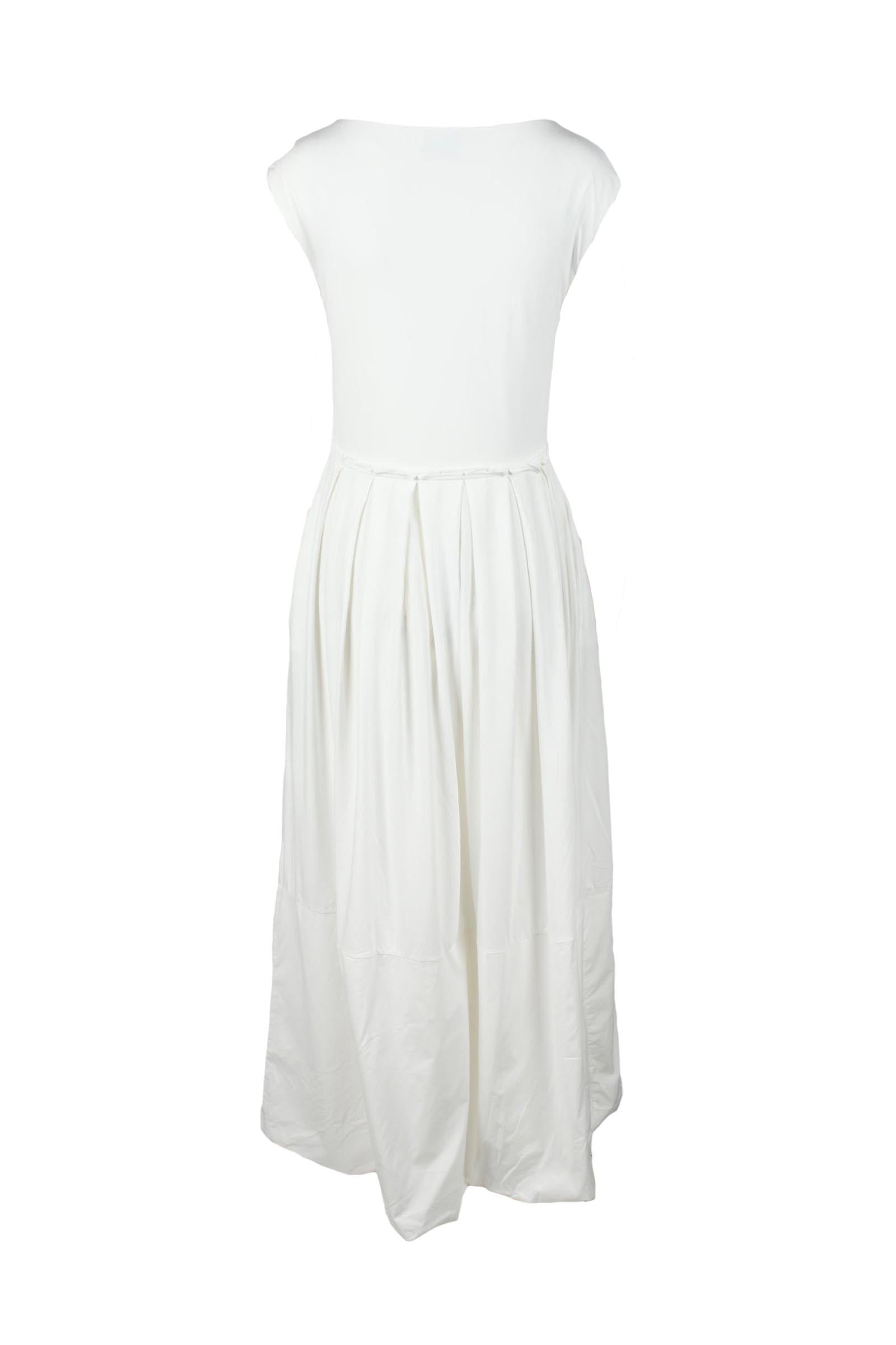 ALPHA STUDIO - DRESS