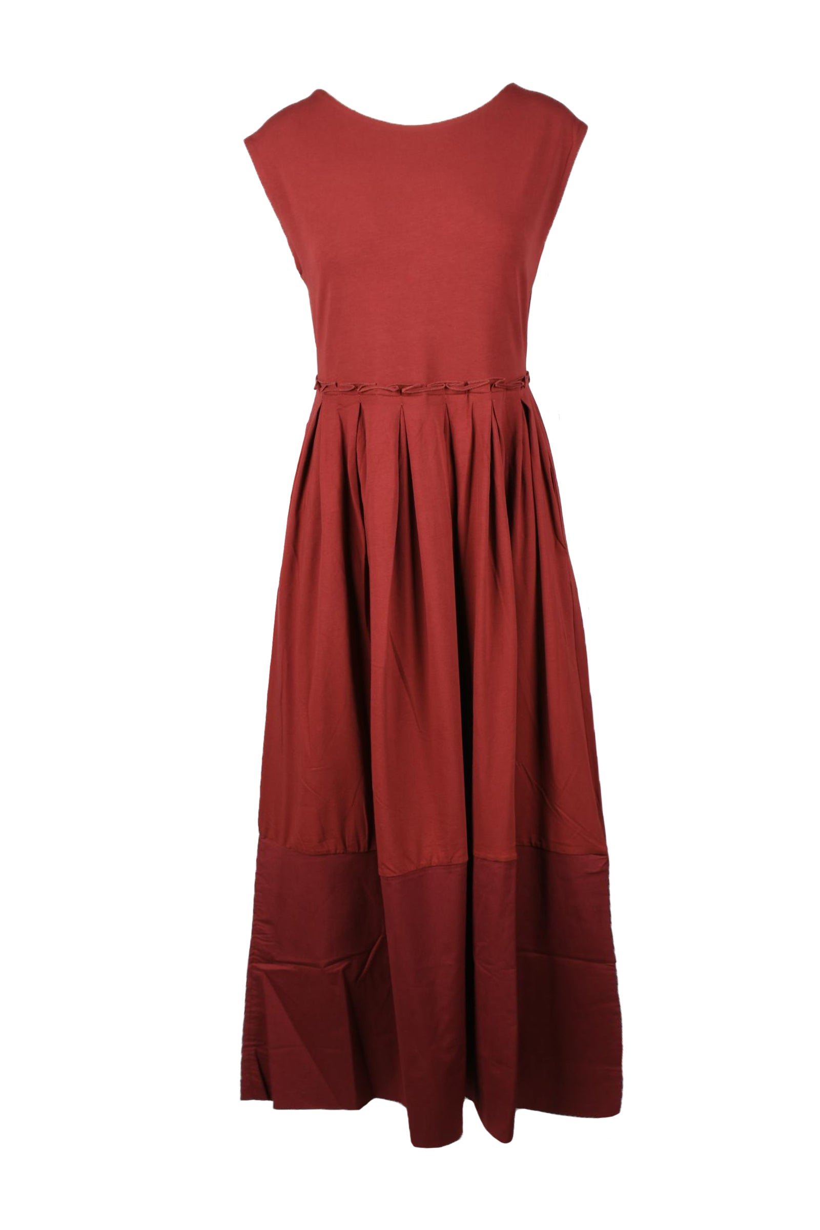 ALPHA STUDIO - DRESS