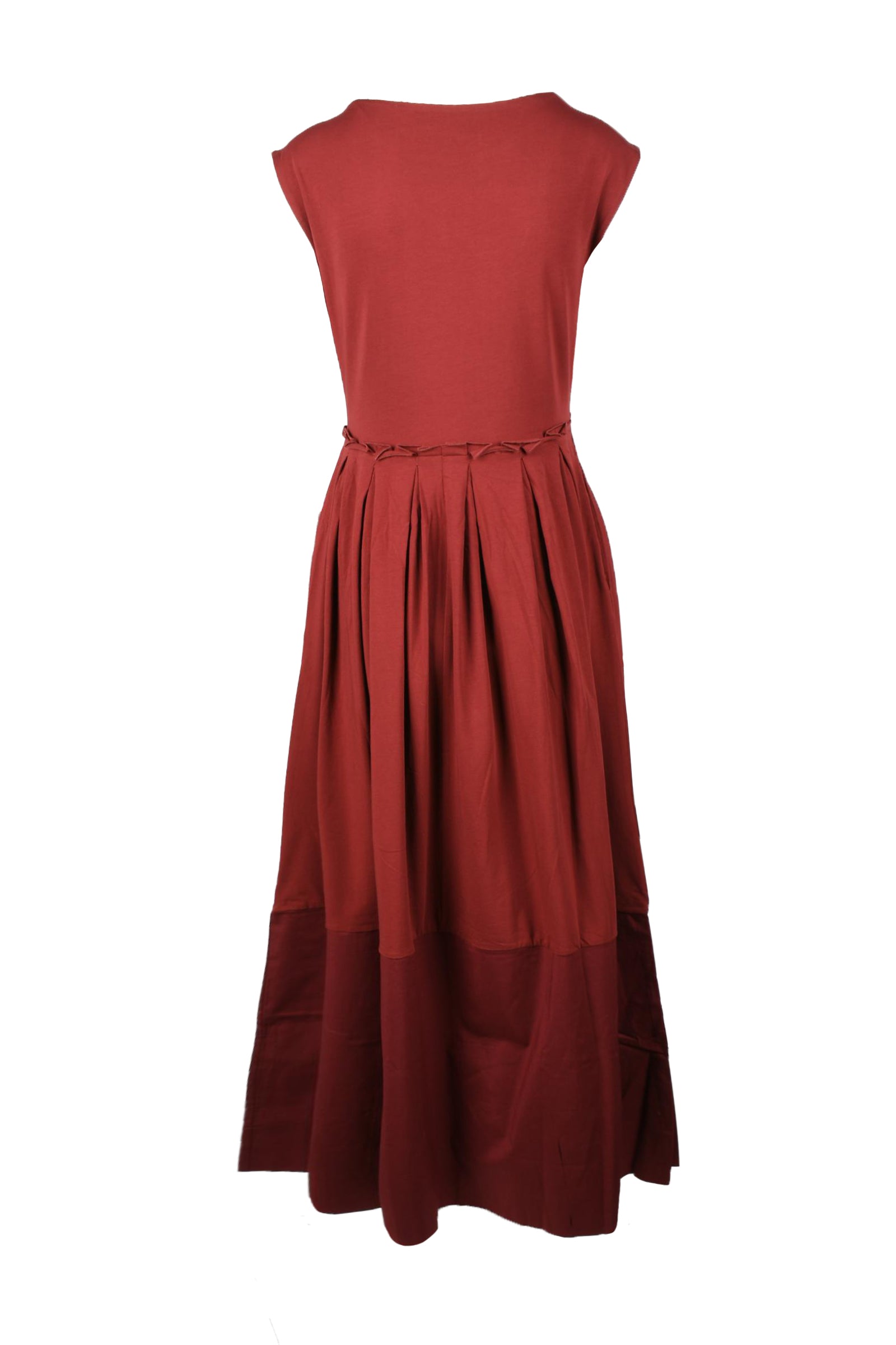 ALPHA STUDIO - DRESS