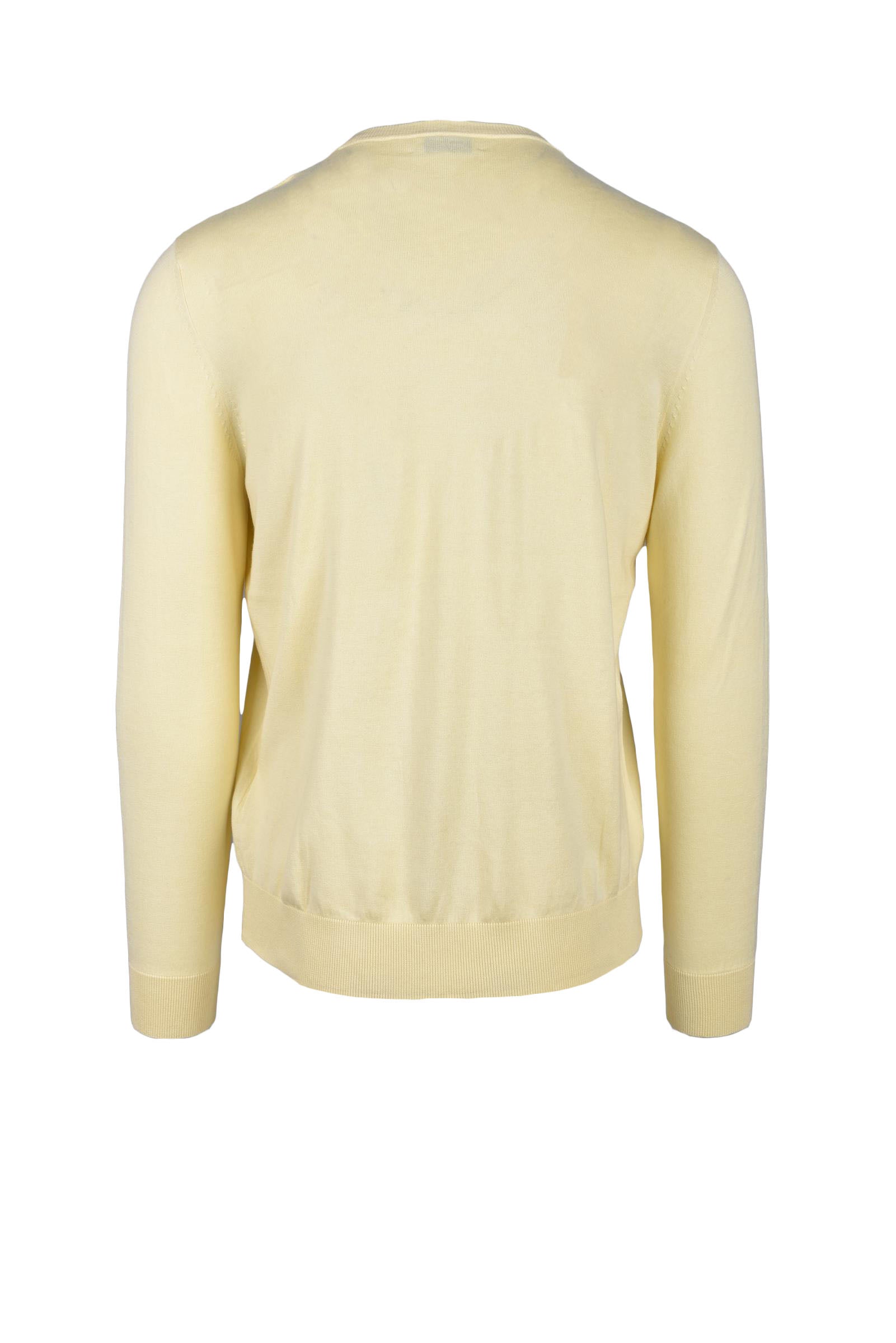 BALLANTYNE - KNITWEAR AND SWEATSHIRTS