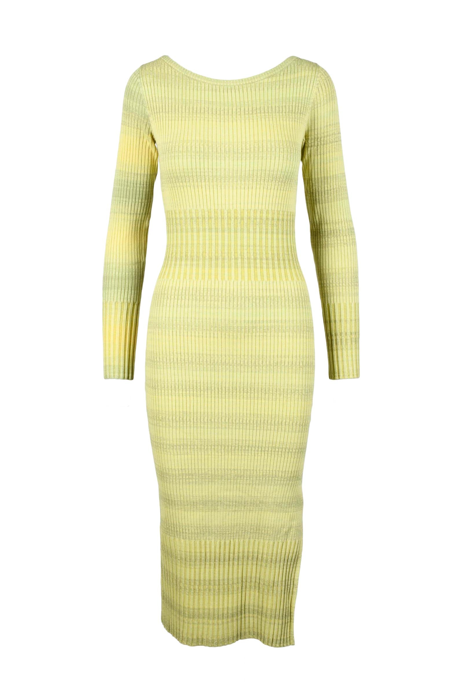 PATRIZIA PEPE - DRESS