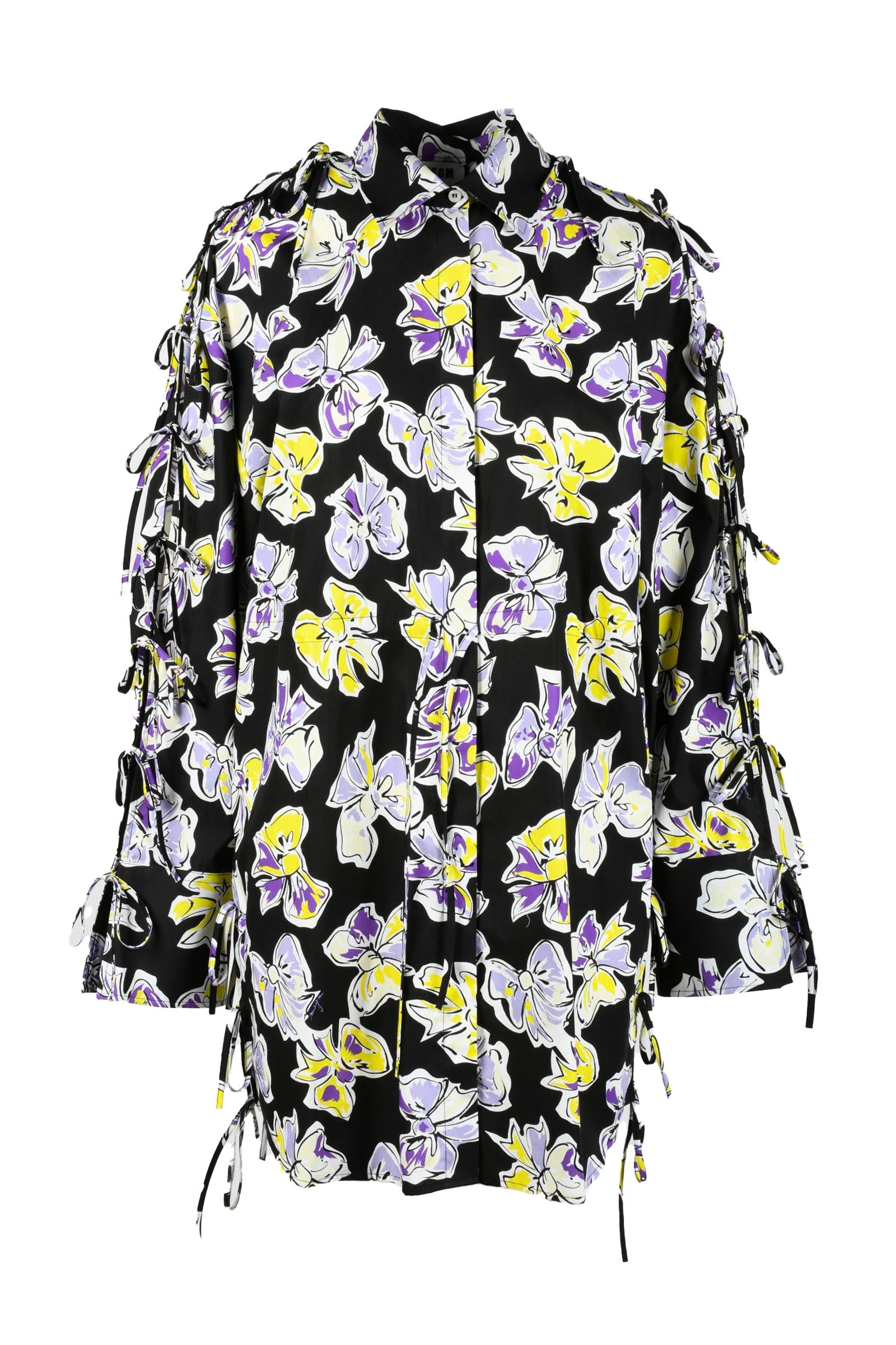 MSGM - DRESS