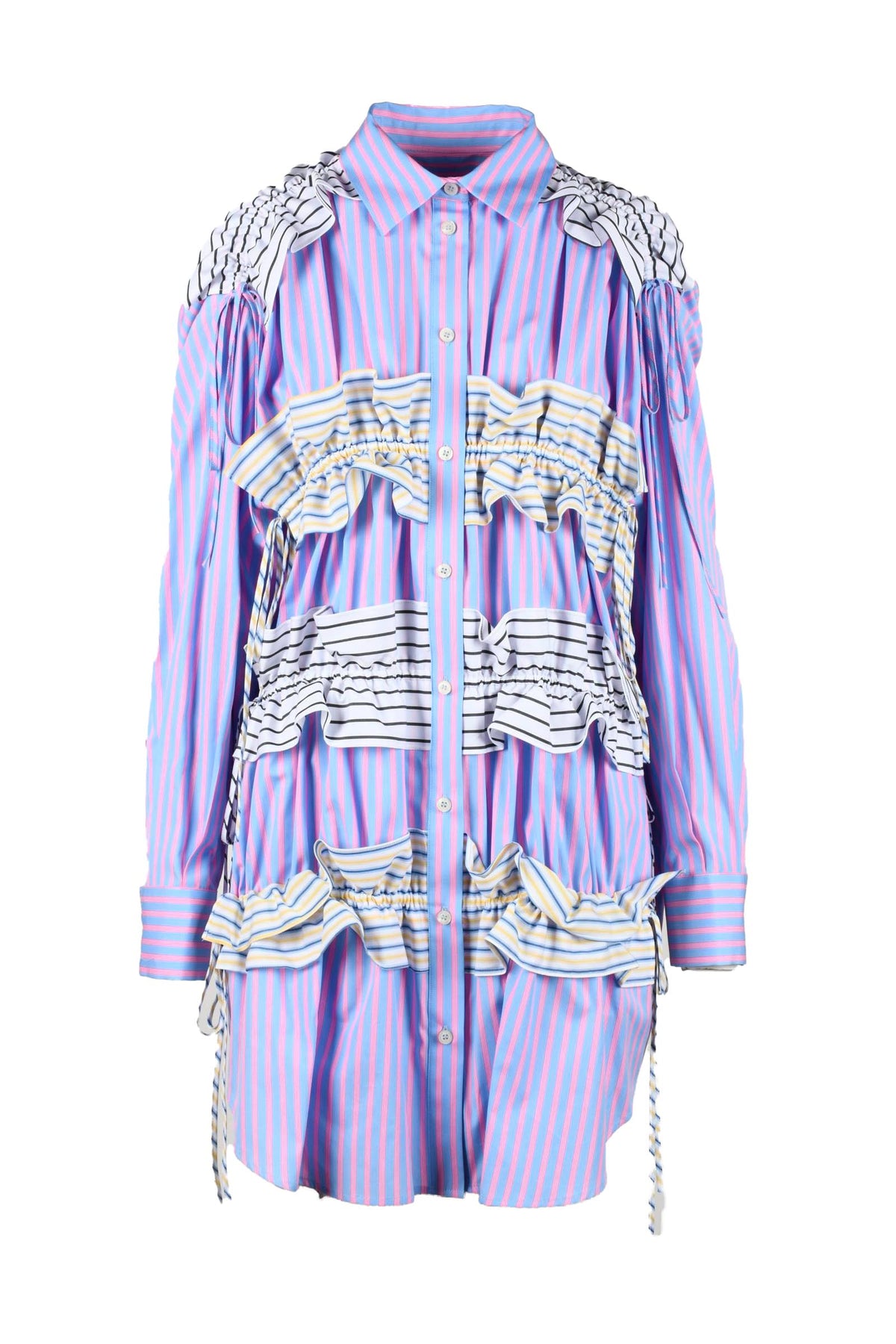MSGM - DRESS