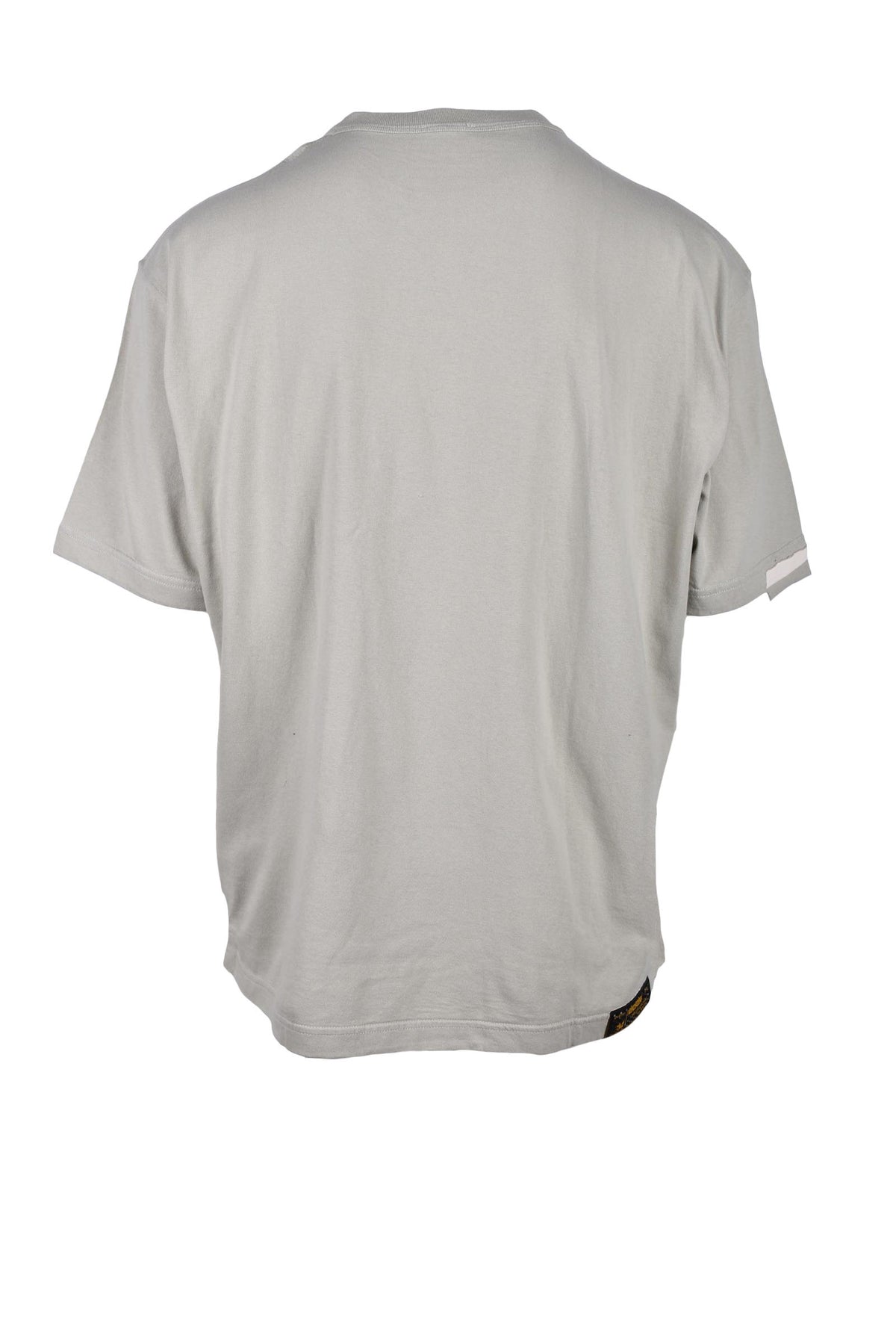 DIESEL - T-SHIRT AND POLO