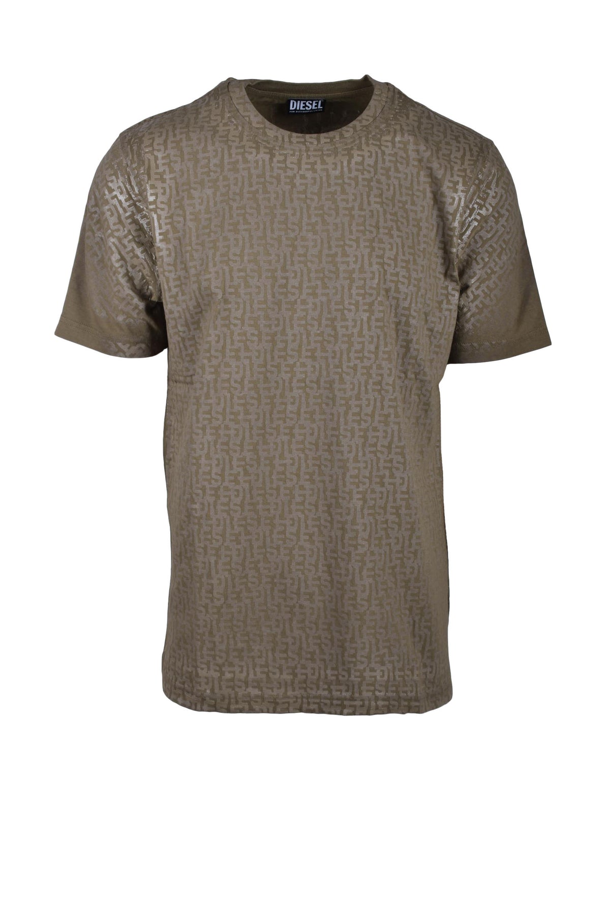 DIESEL - T-SHIRT AND POLO