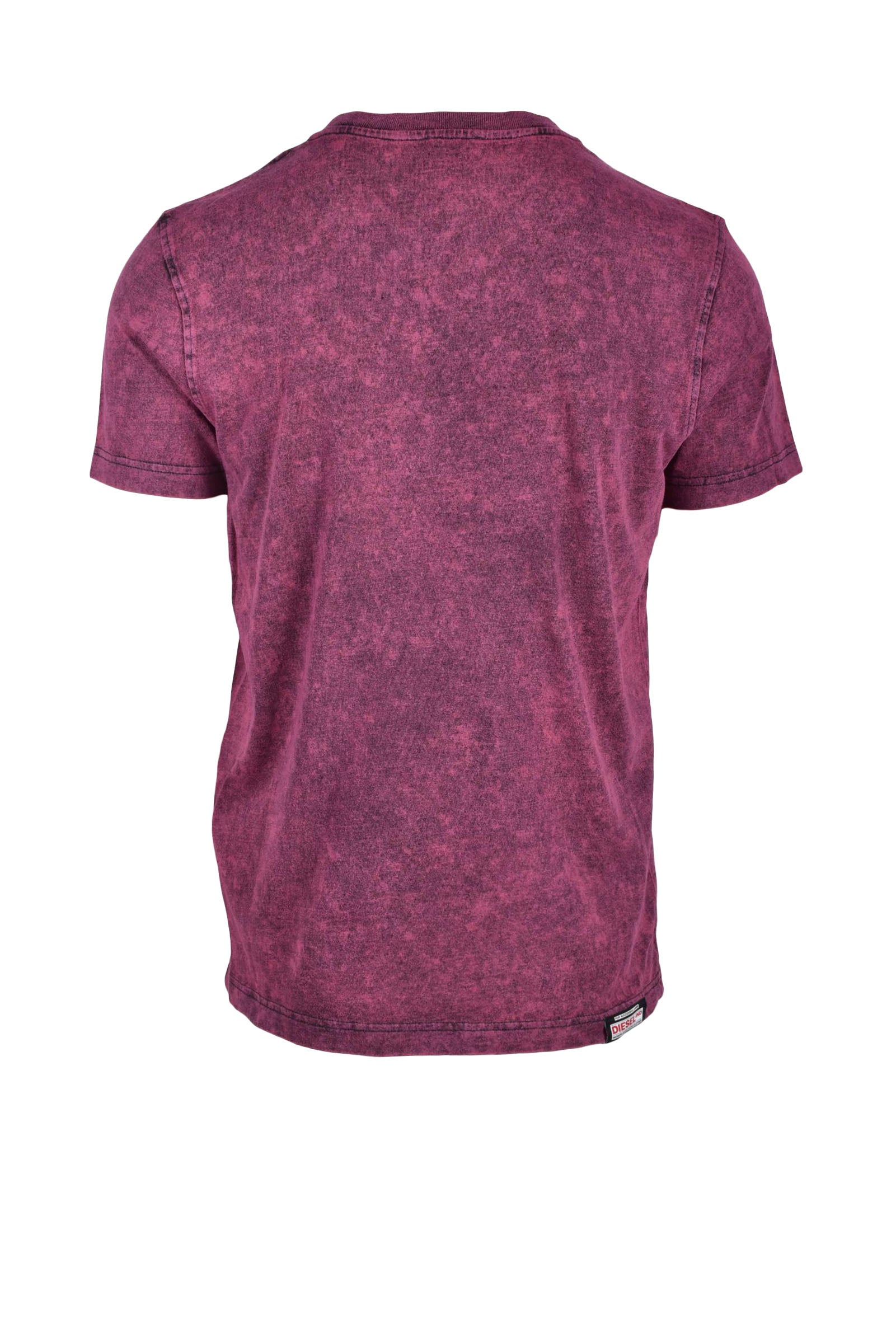 DIESEL - T-SHIRT AND POLO