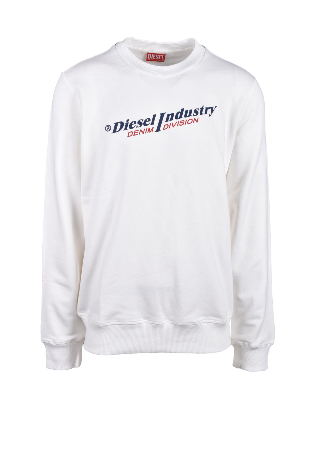 DIESEL - KNITWEAR AND SWEATSHIRTS