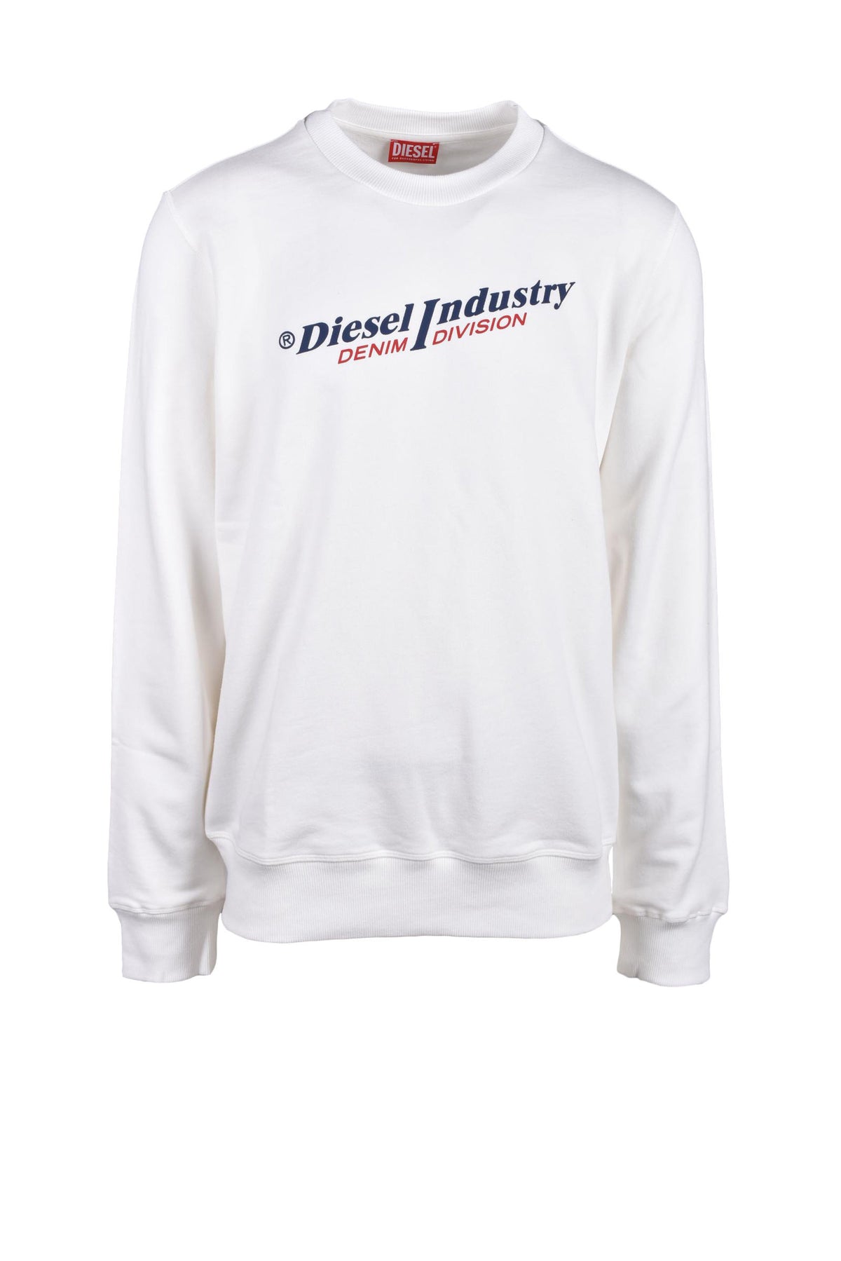 DIESEL - KNITWEAR AND SWEATSHIRTS
