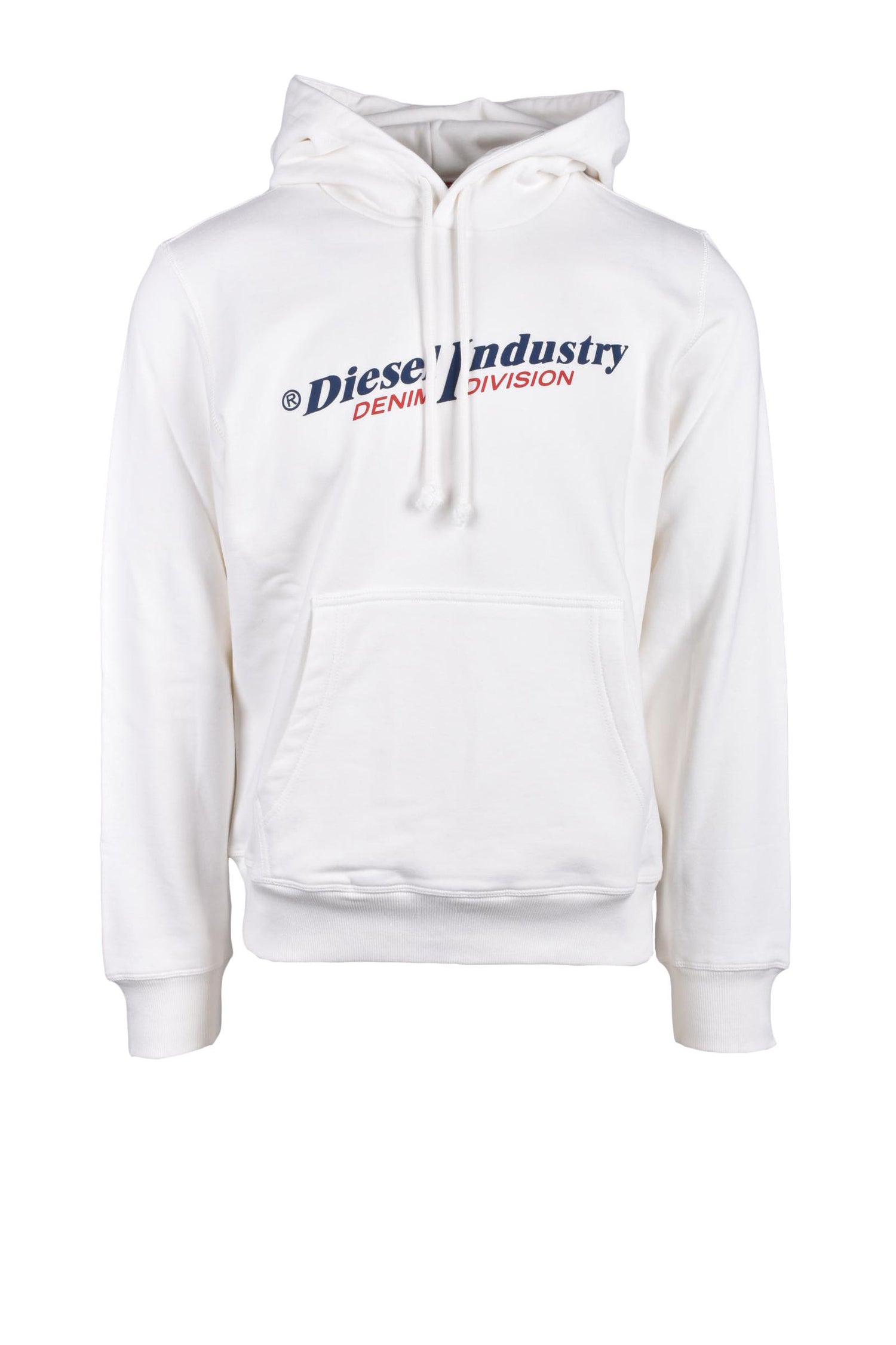 DIESEL - KNITWEAR AND SWEATSHIRTS