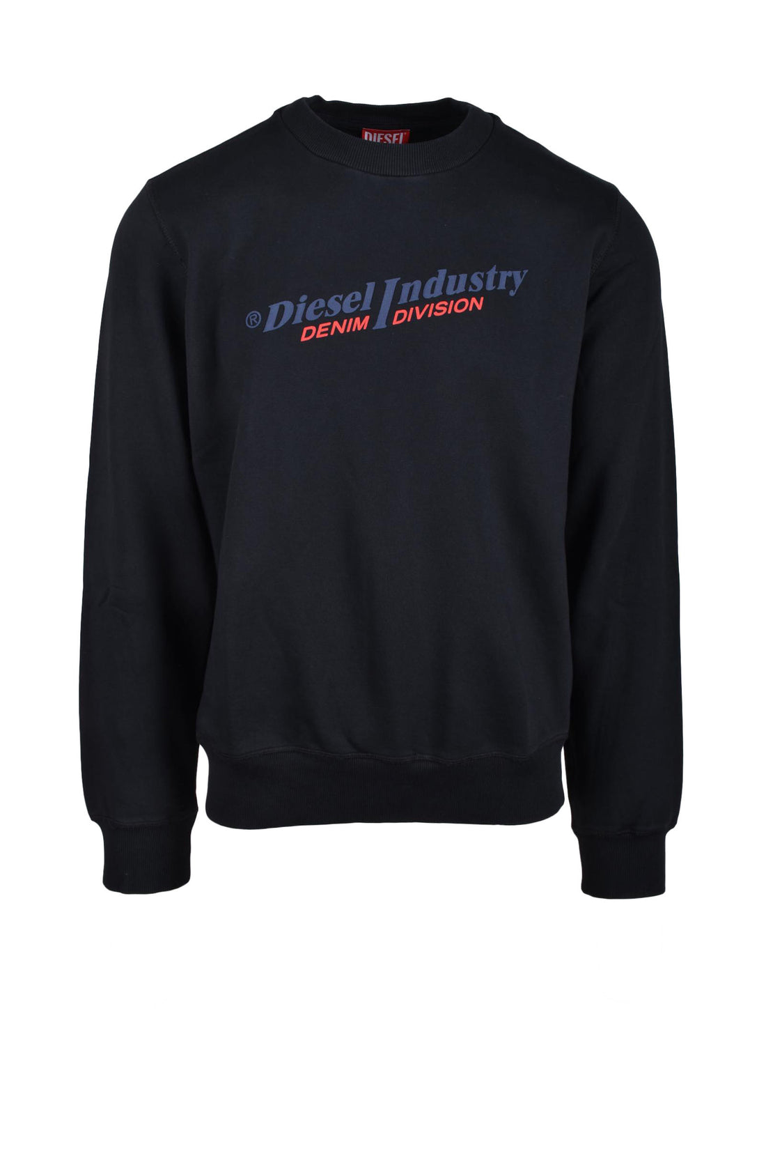 DIESEL - KNITWEAR AND SWEATSHIRTS
