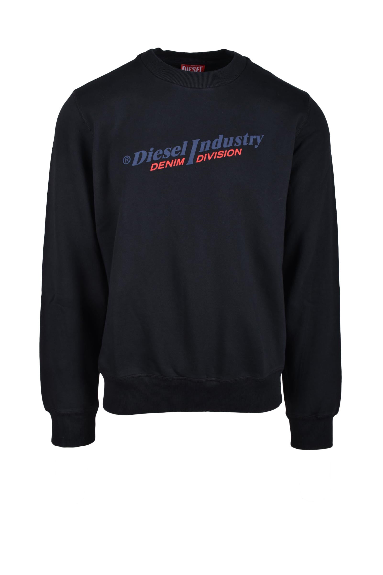 DIESEL - KNITWEAR AND SWEATSHIRTS