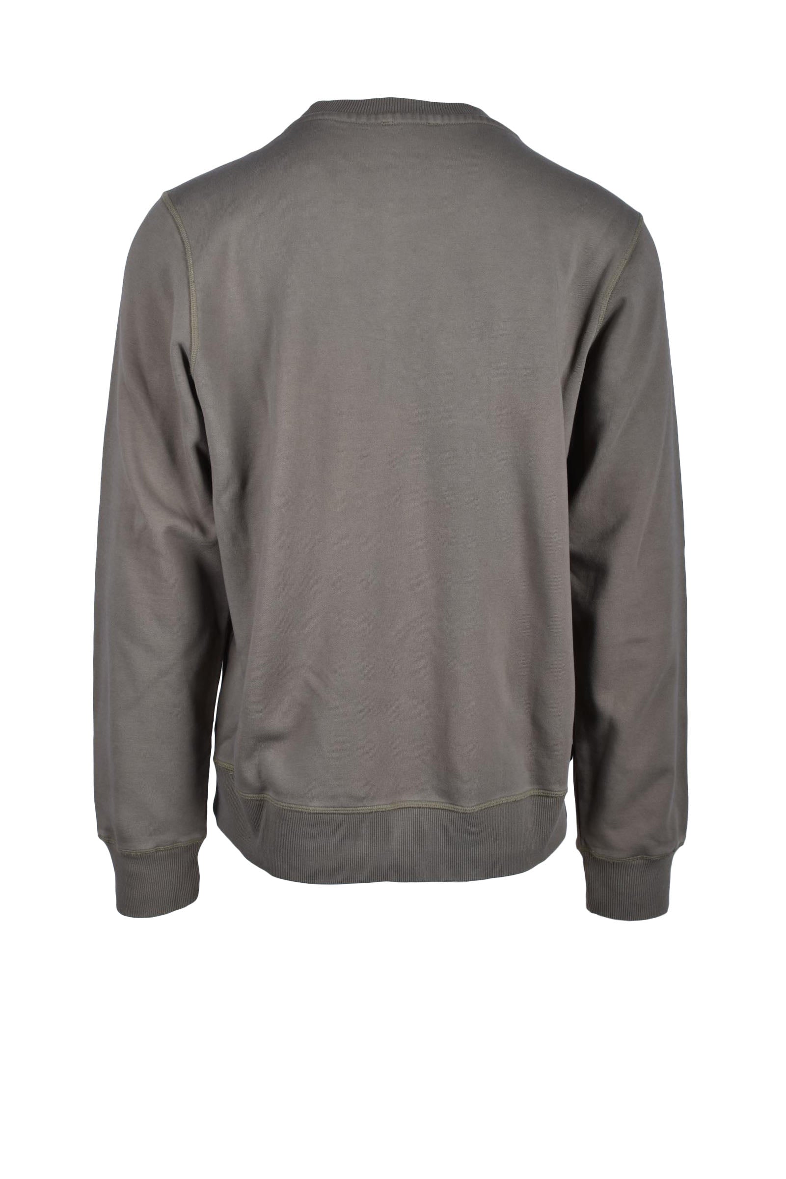 DIESEL - KNITWEAR AND SWEATSHIRTS
