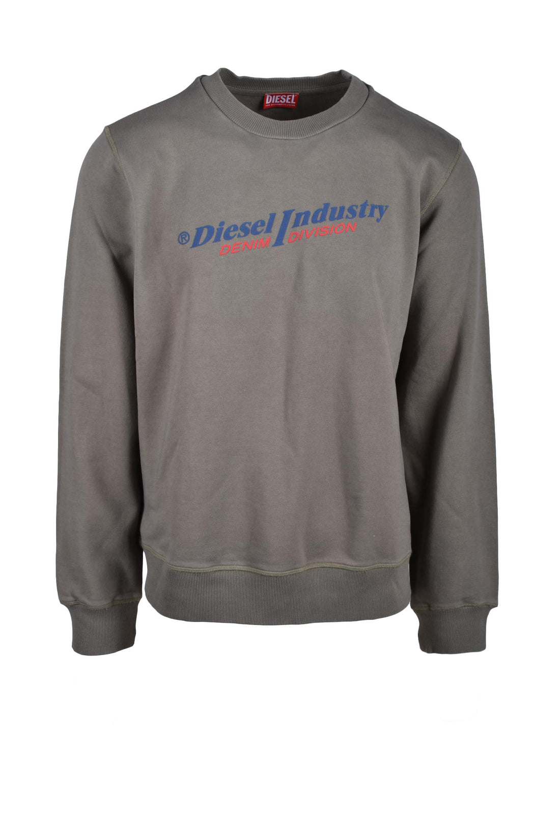 DIESEL - KNITWEAR AND SWEATSHIRTS