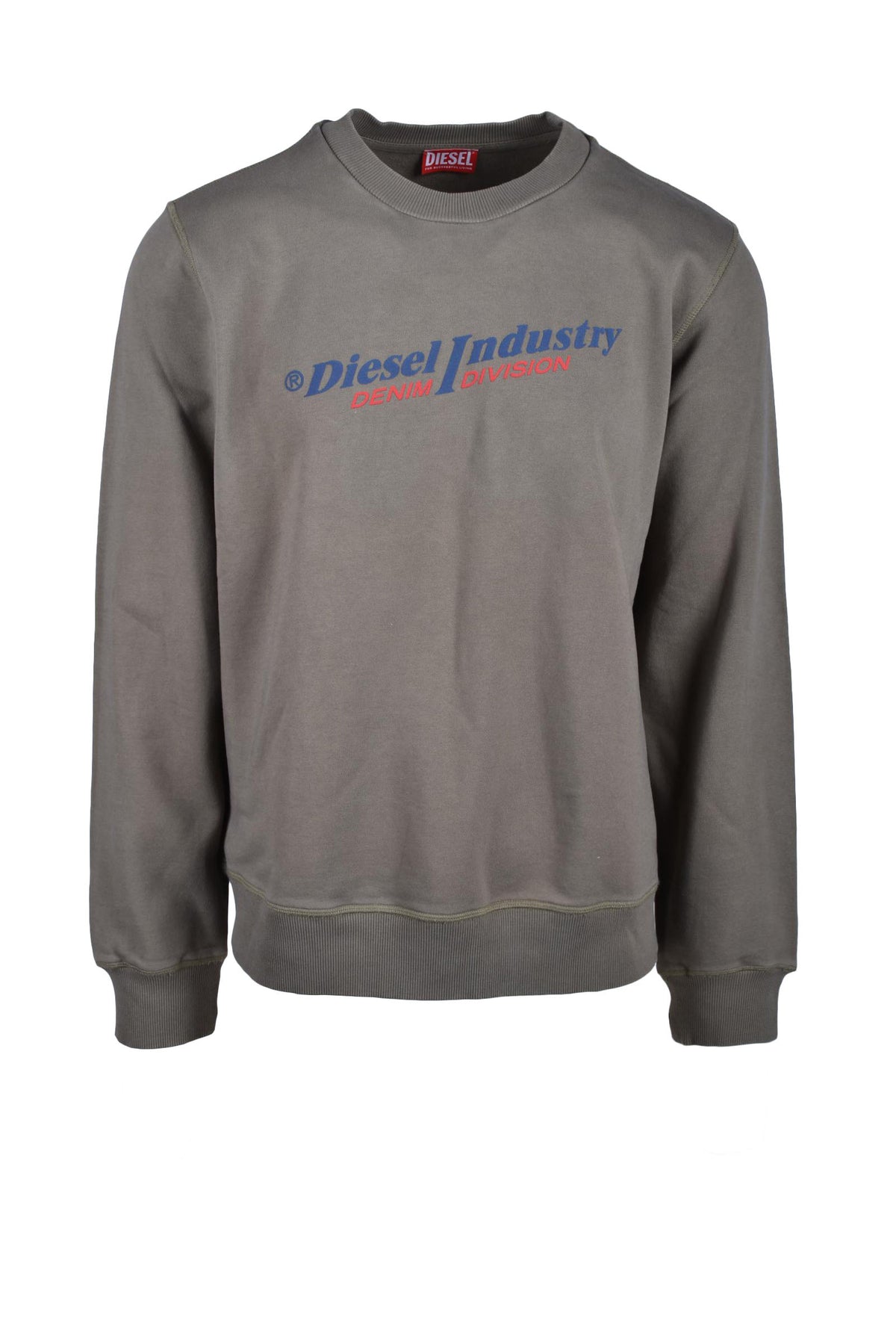 DIESEL - KNITWEAR AND SWEATSHIRTS